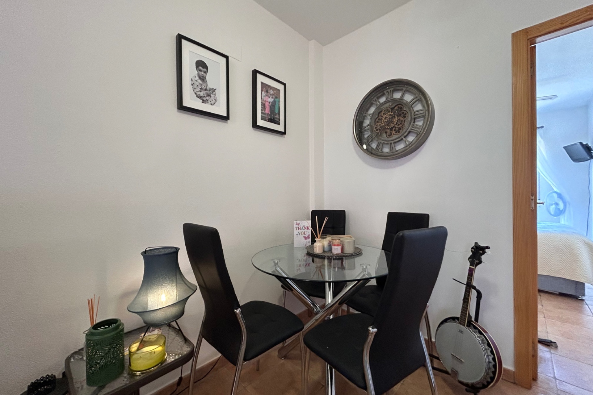 Revente - Apartment - Orihuela - Torremendo