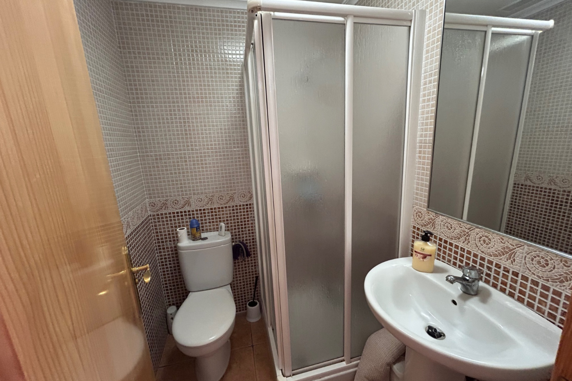Revente - Apartment - Orihuela - Torremendo
