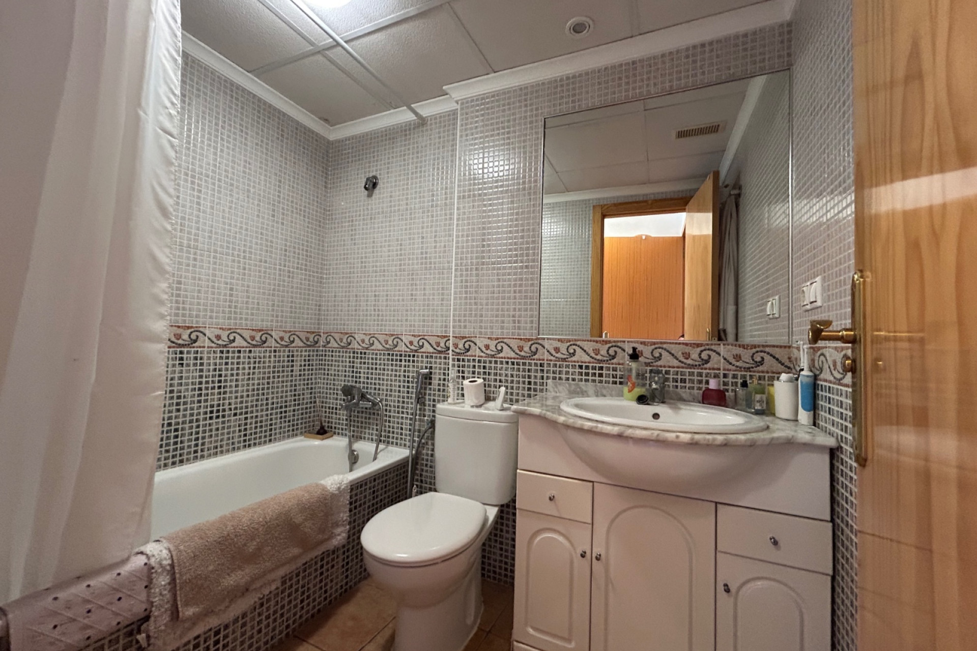 Revente - Apartment - Orihuela - Torremendo