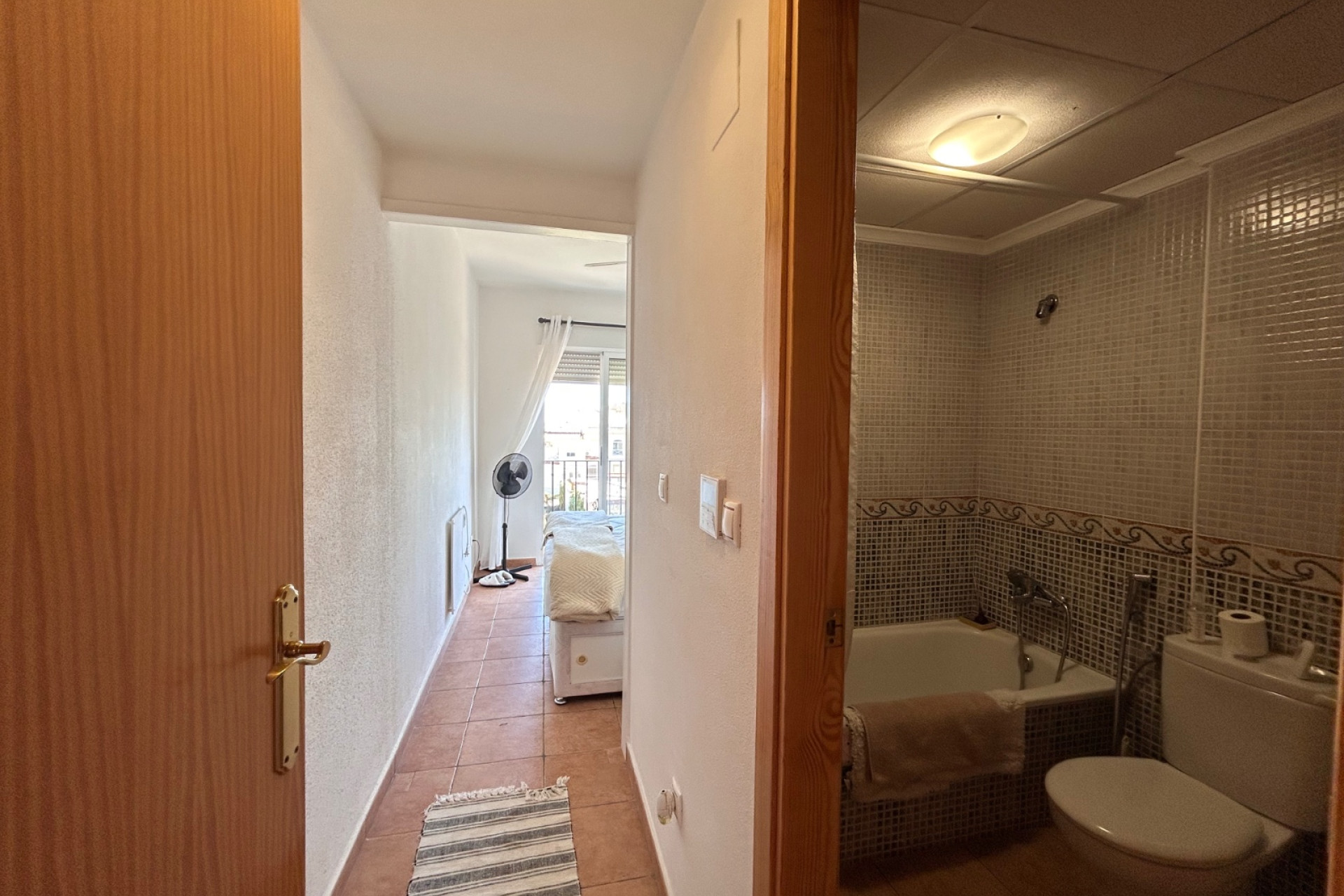 Revente - Apartment - Orihuela - Torremendo