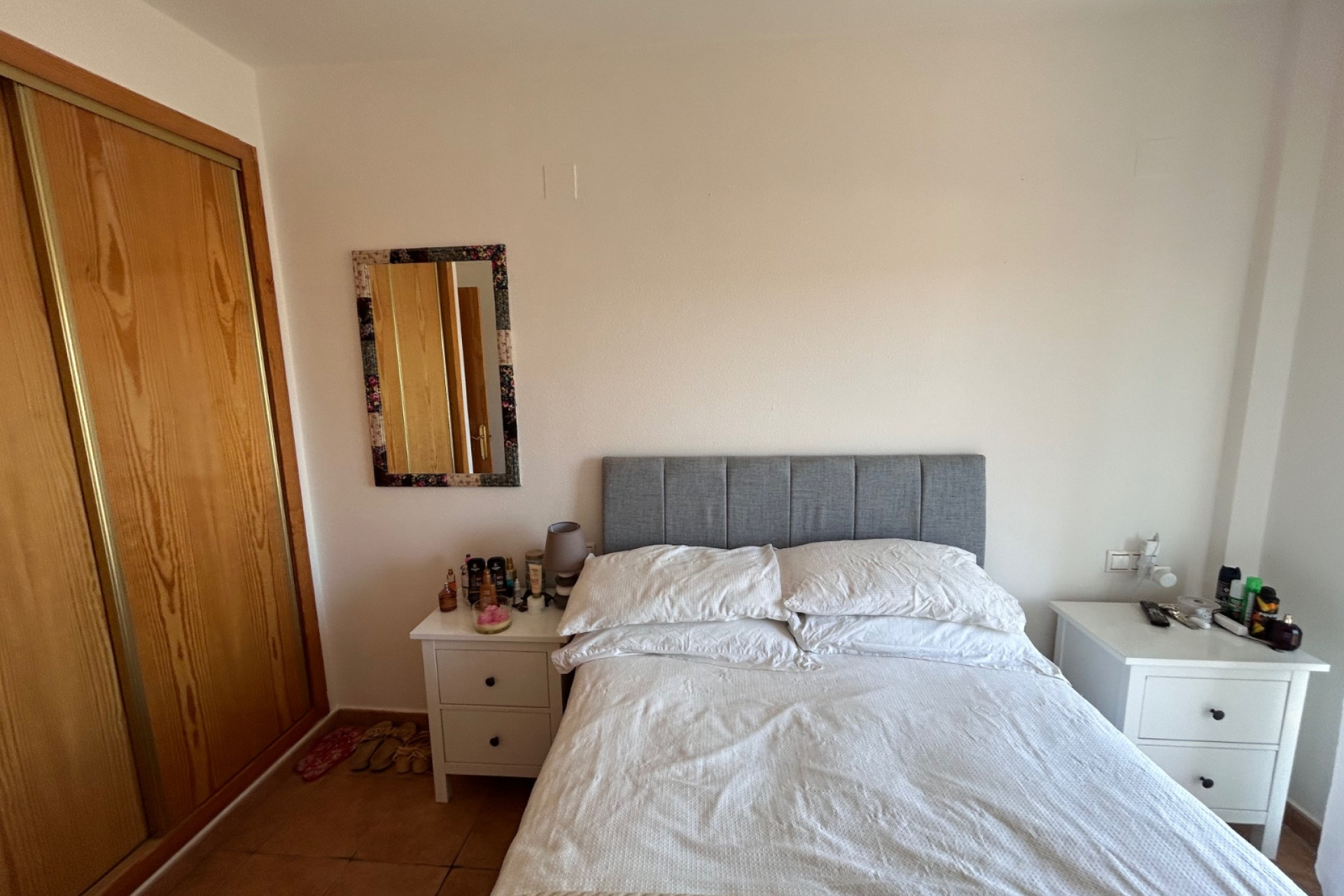 Revente - Apartment - Orihuela - Torremendo