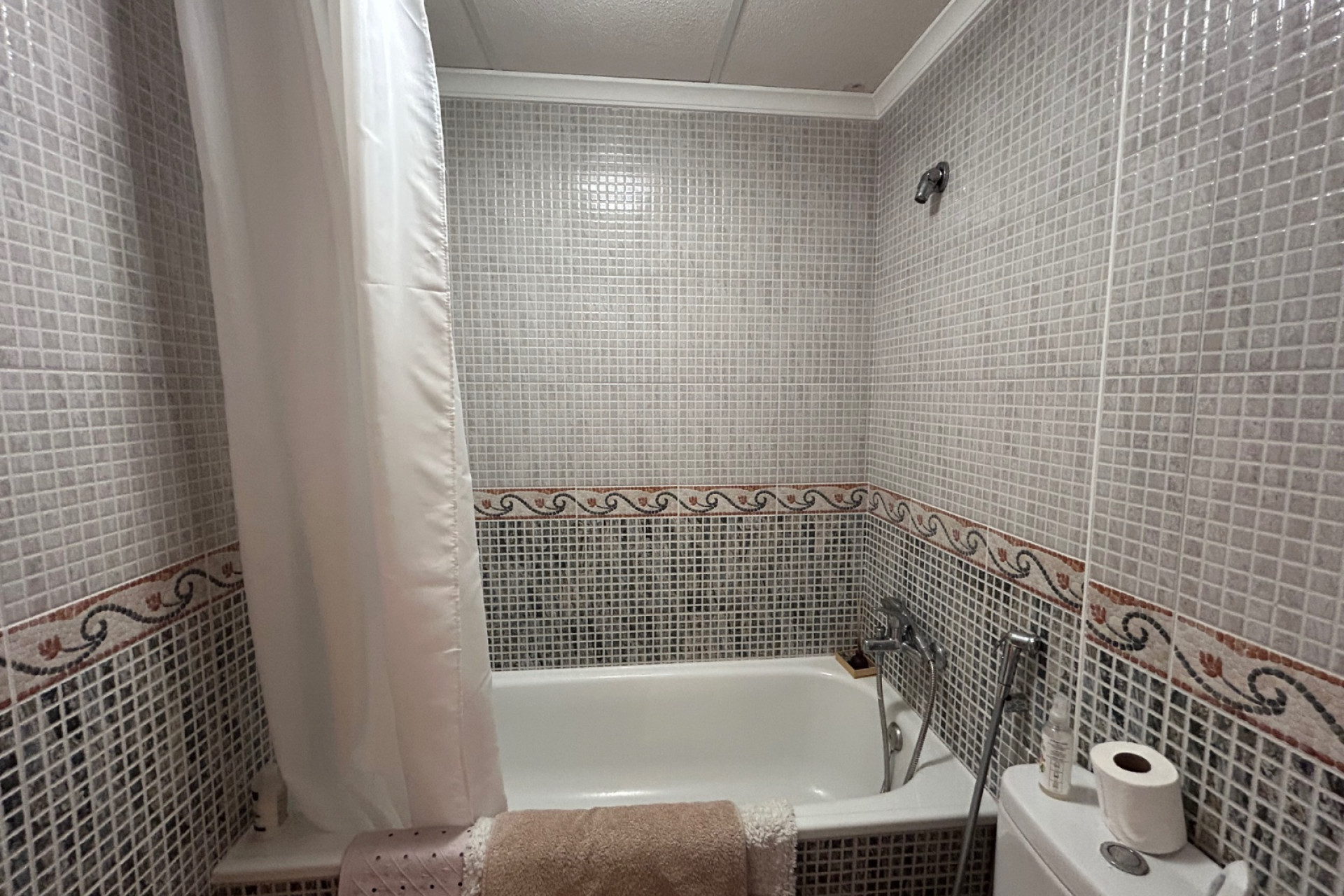 Revente - Apartment - Orihuela - Torremendo