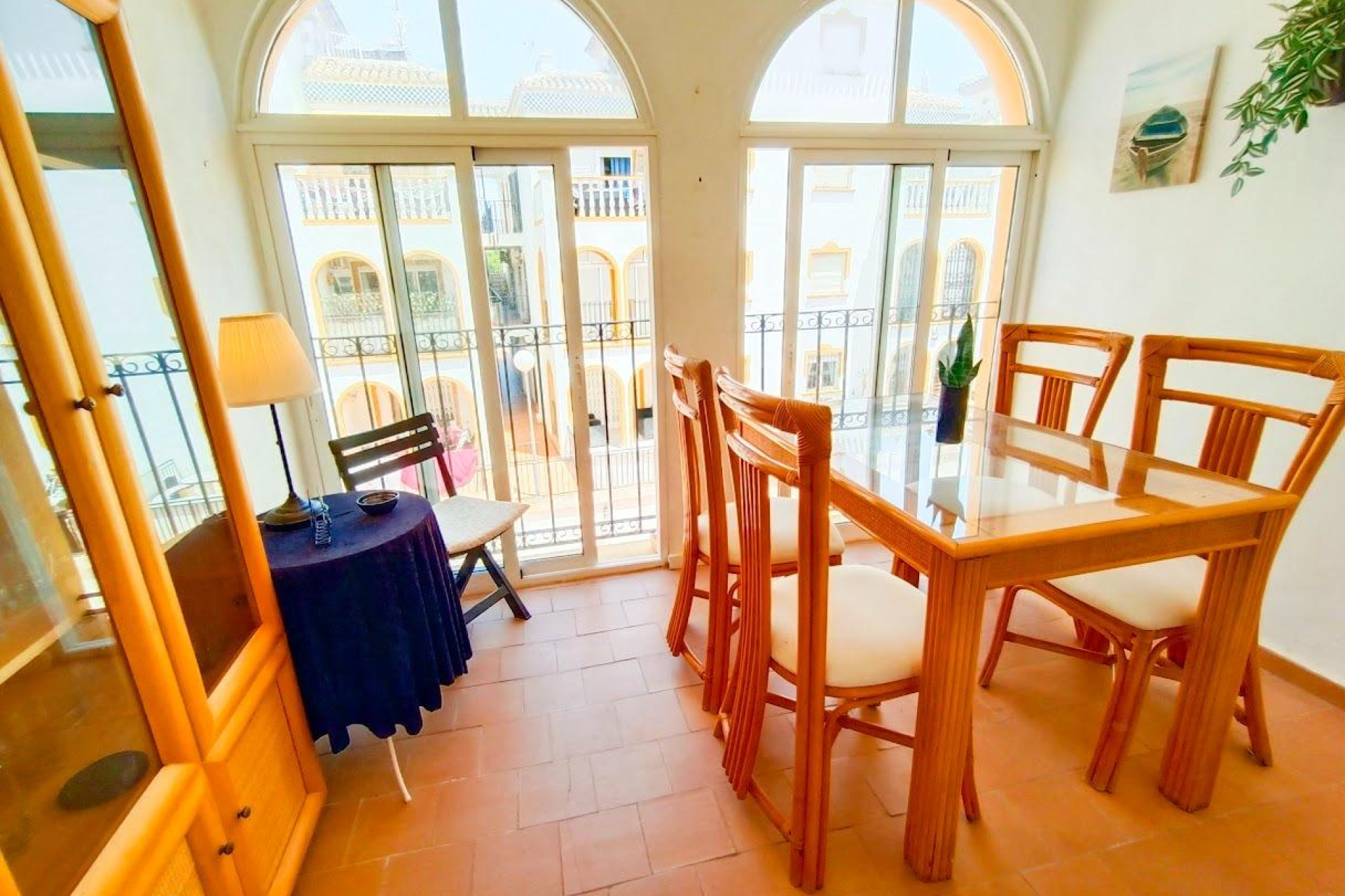 Revente - Apartment - Orihuela - Zona Centro