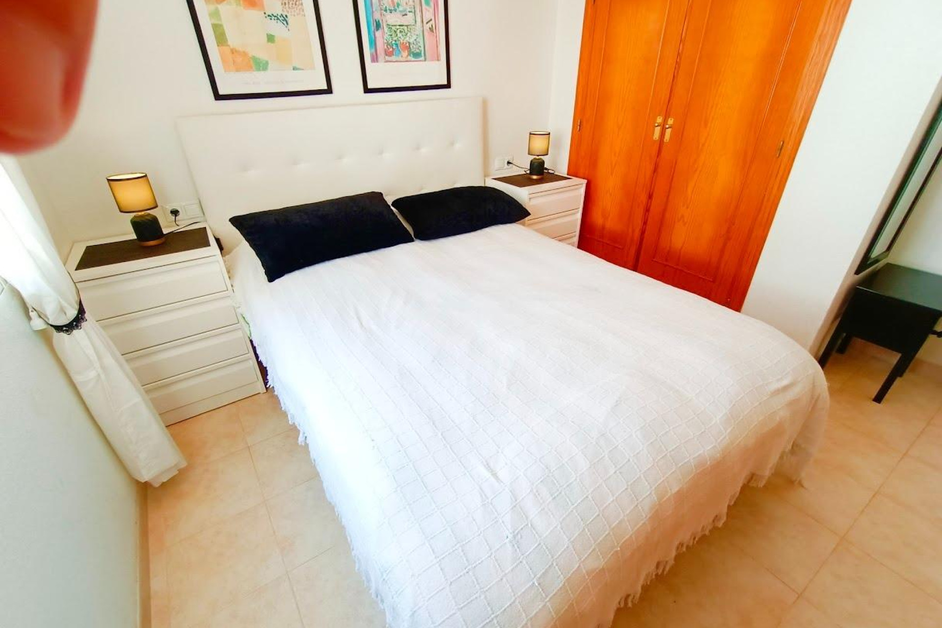 Revente - Apartment - Orihuela - Zona Centro