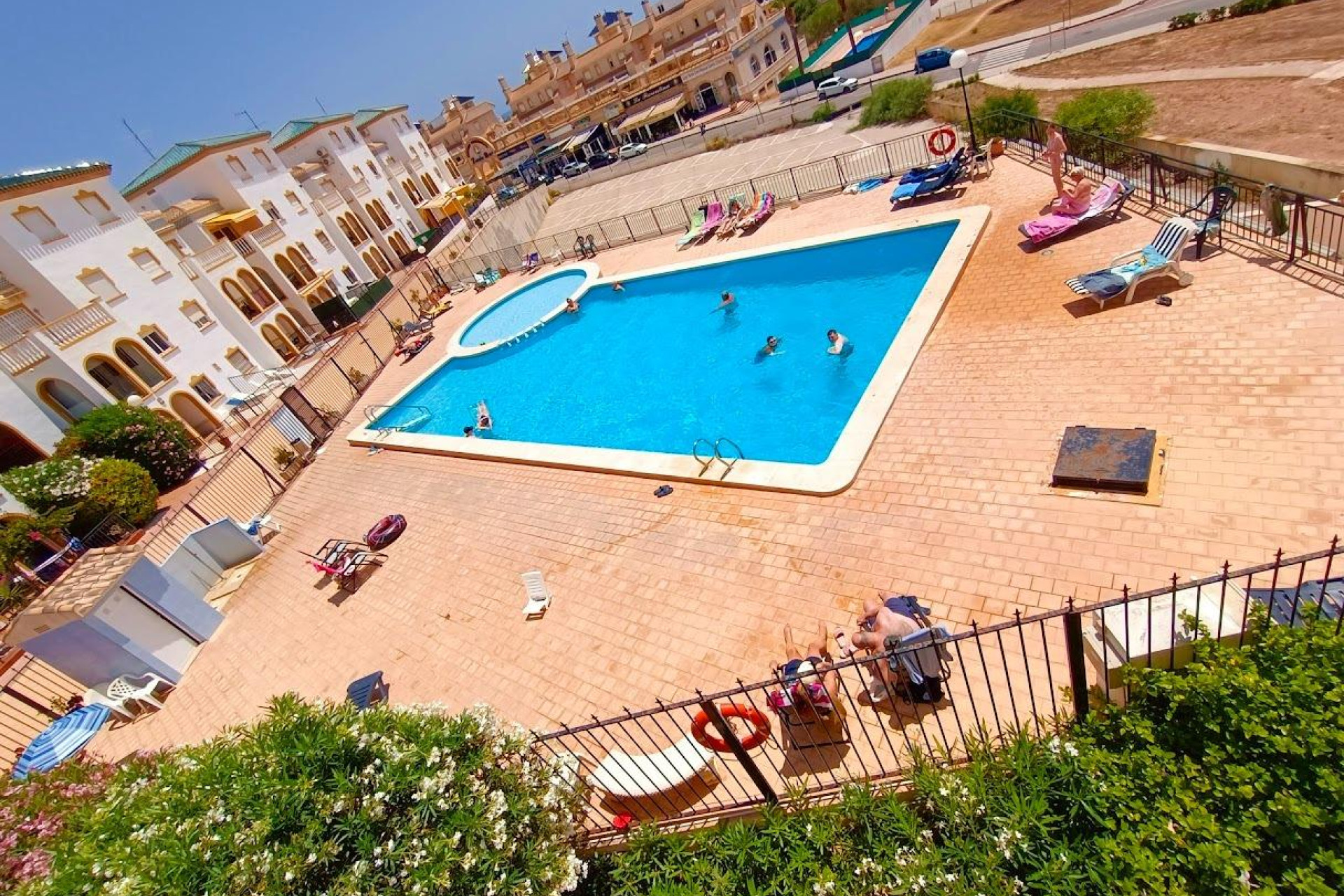 Revente - Apartment - Orihuela - Zona Centro