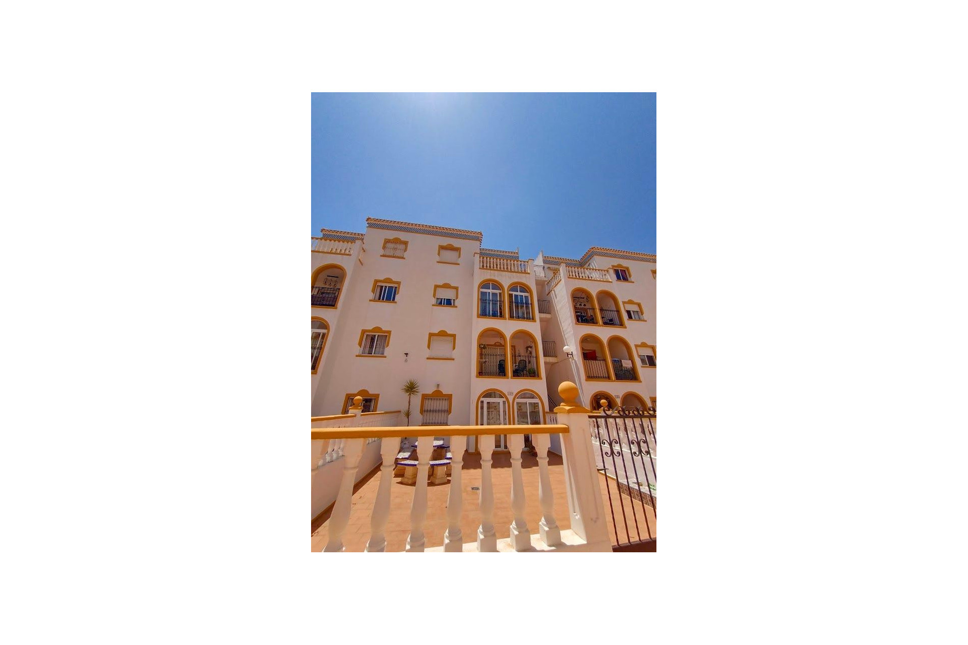 Revente - Apartment - Orihuela - Zona Centro