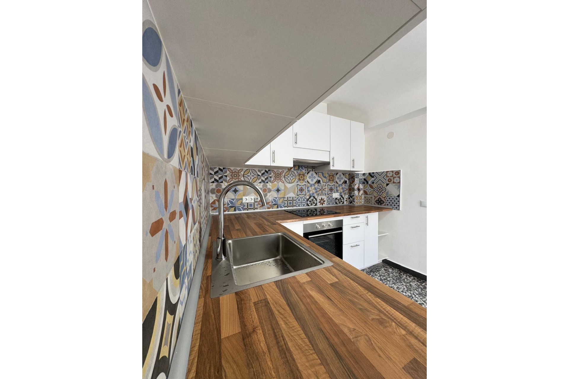 Revente - Apartment - Orihuela - Zona Centro