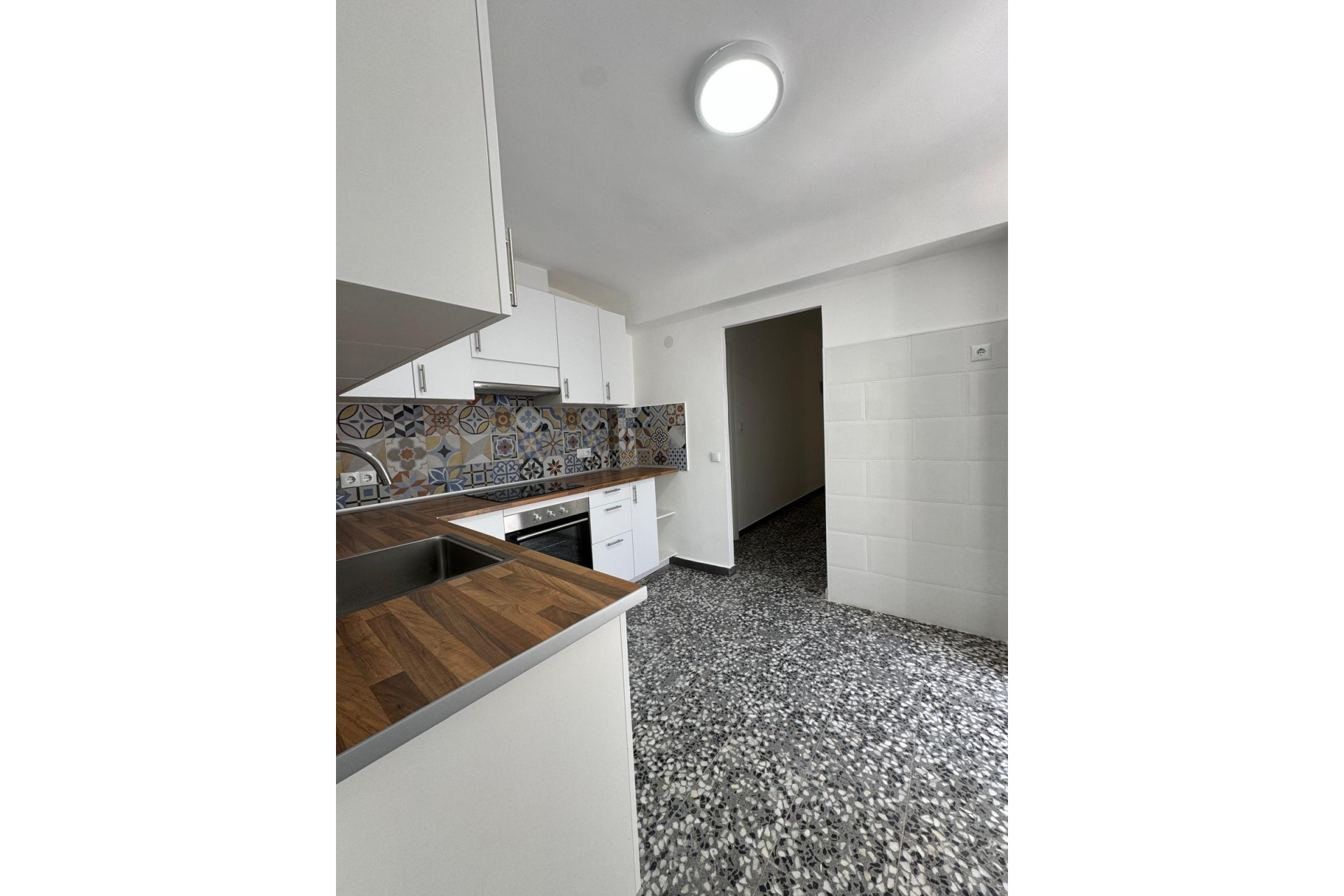 Revente - Apartment - Orihuela - Zona Centro