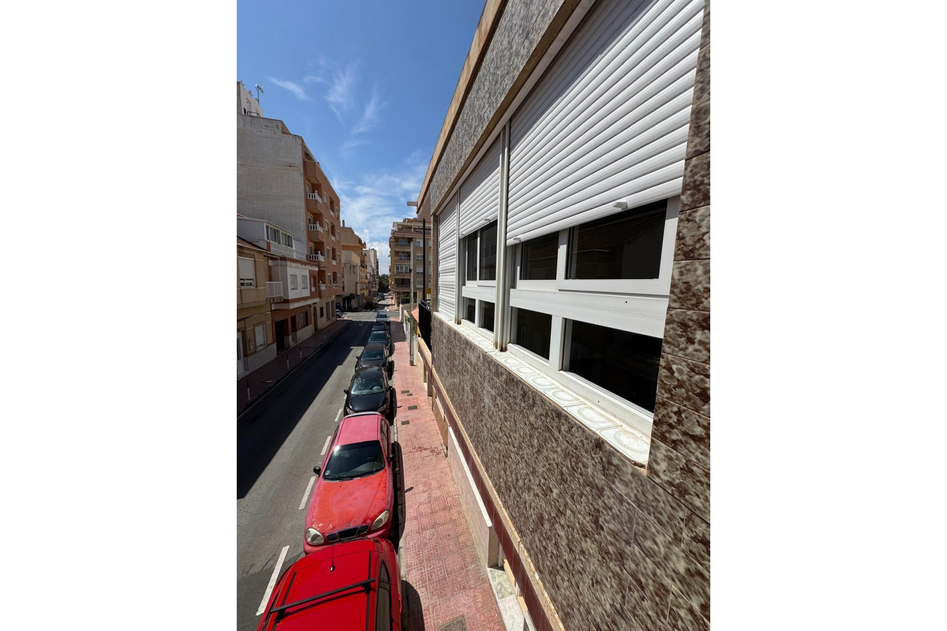 Revente - Apartment - Orihuela - Zona Centro