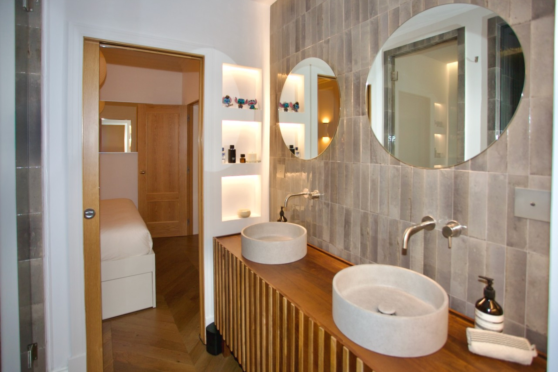 Revente - Apartment - Palma - Centre