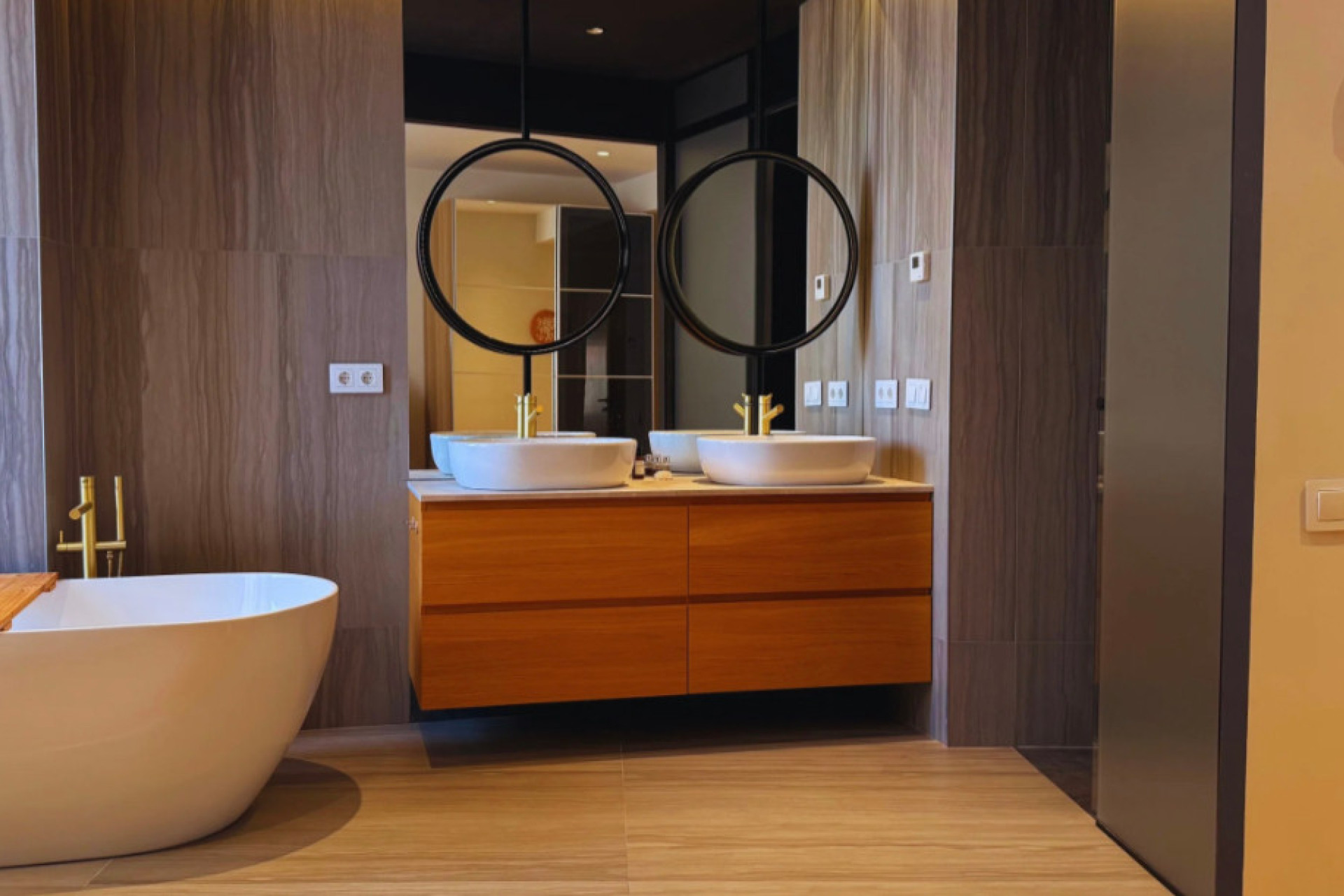 Revente - Apartment - Palma - Ponent