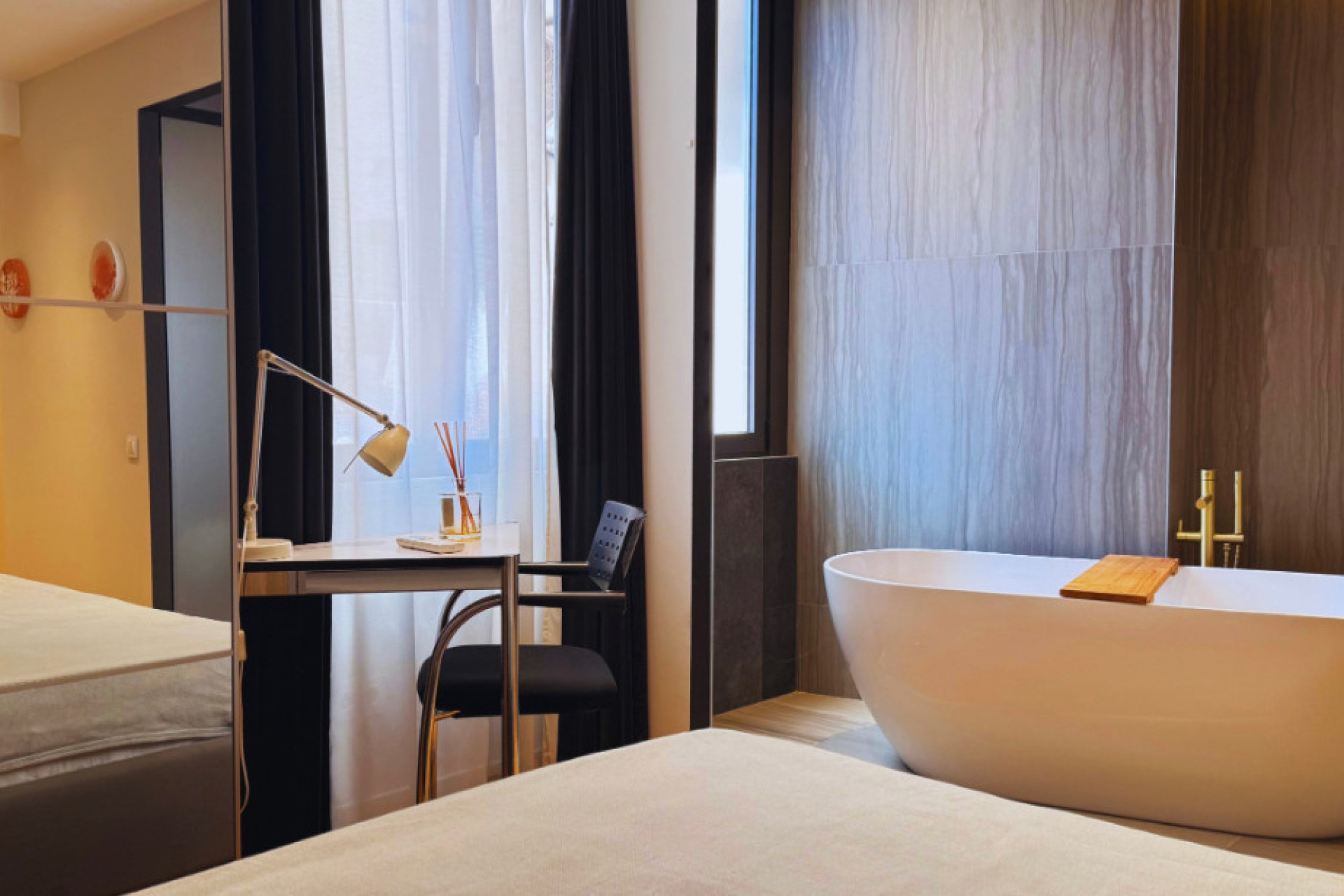 Revente - Apartment - Palma - Ponent