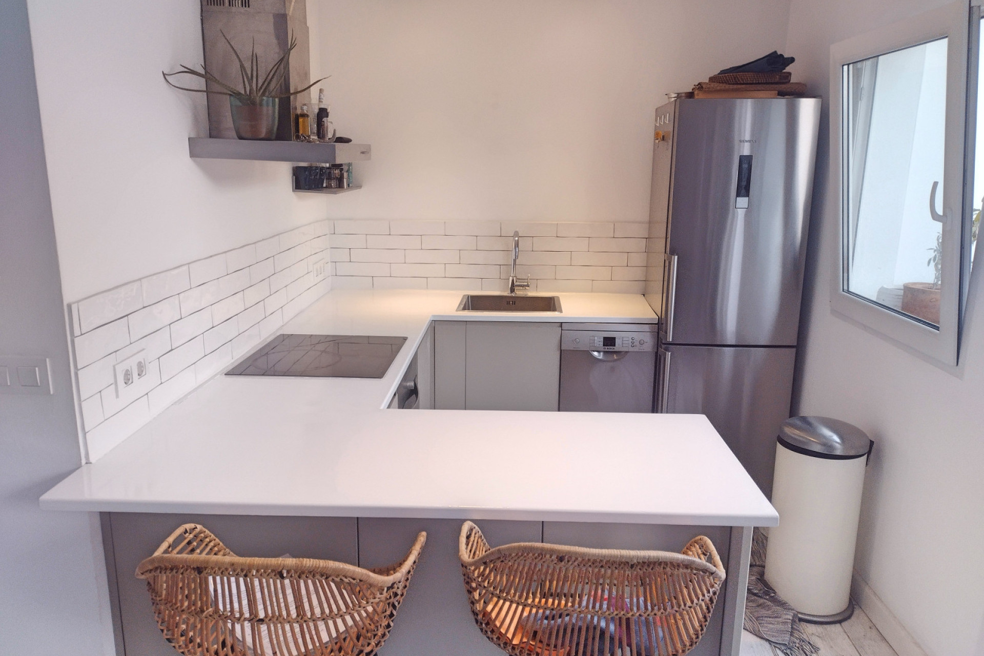 Revente - Apartment - Palma