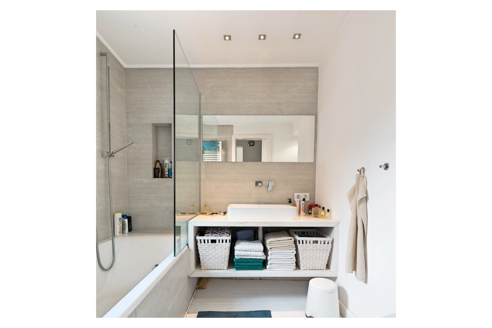 Revente - Apartment - Palma