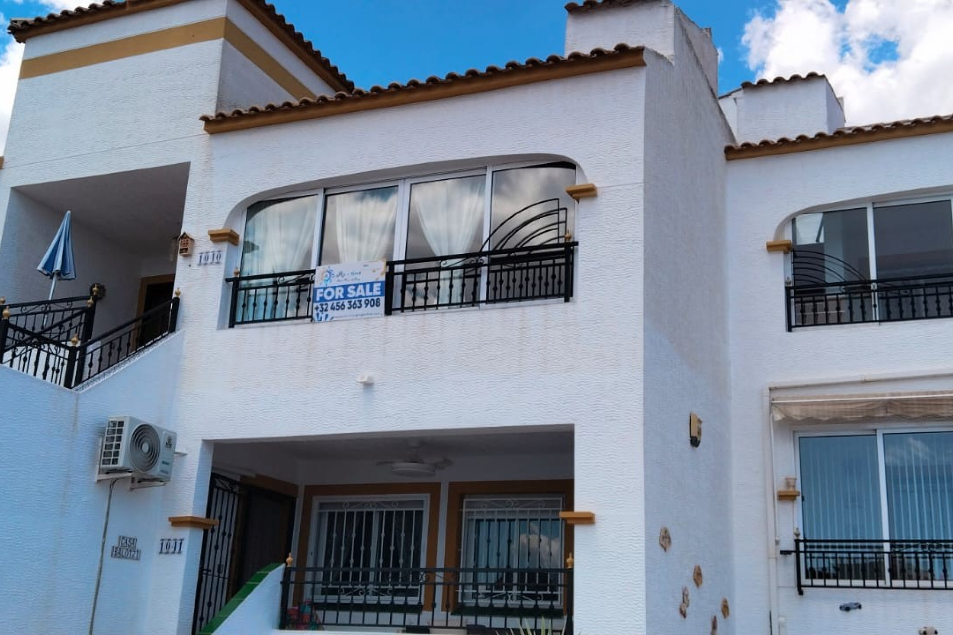 Revente - Apartment - Penthouse - Entre Naranjos Vistabella Golf