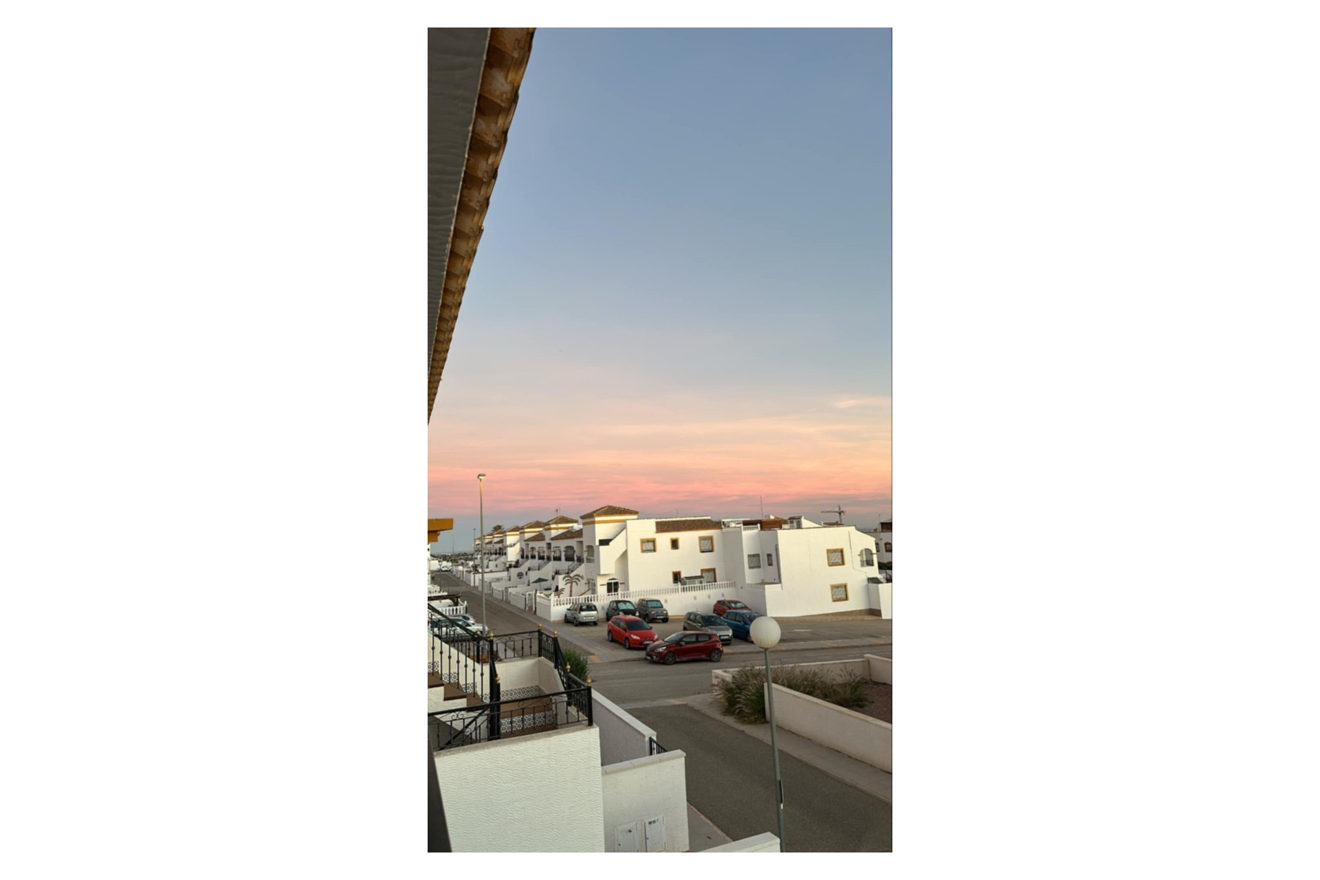 Revente - Apartment - Penthouse - Entre Naranjos Vistabella Golf