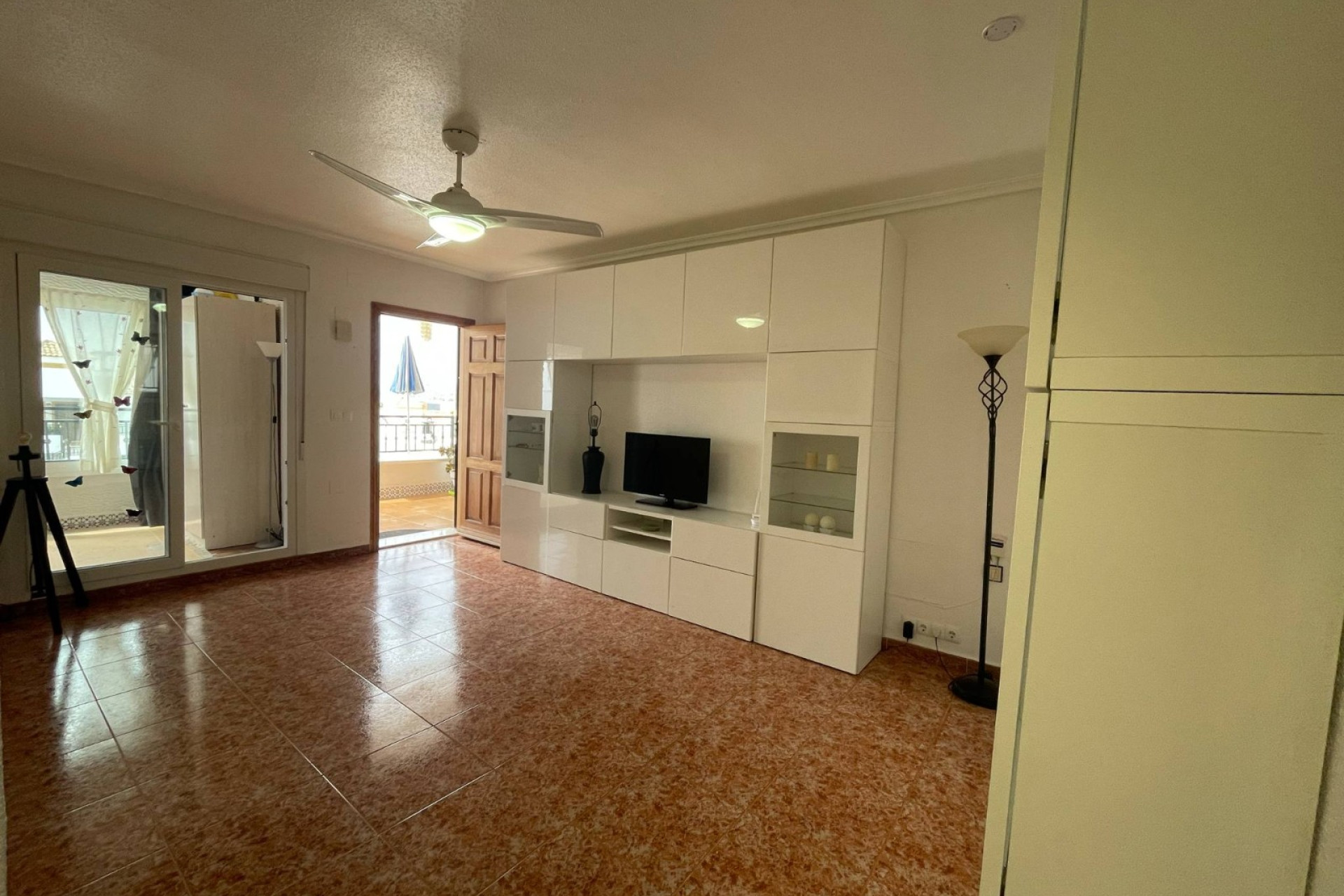 Revente - Apartment - Penthouse - Entre Naranjos Vistabella Golf