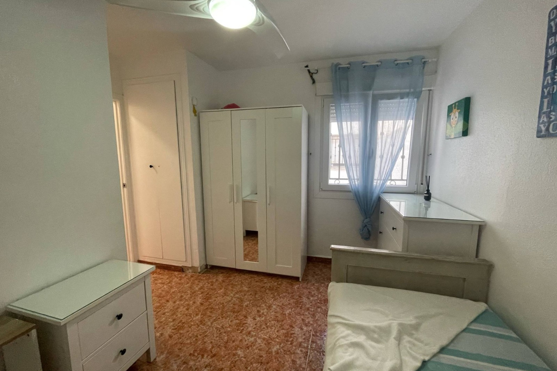 Revente - Apartment - Penthouse - Entre Naranjos Vistabella Golf