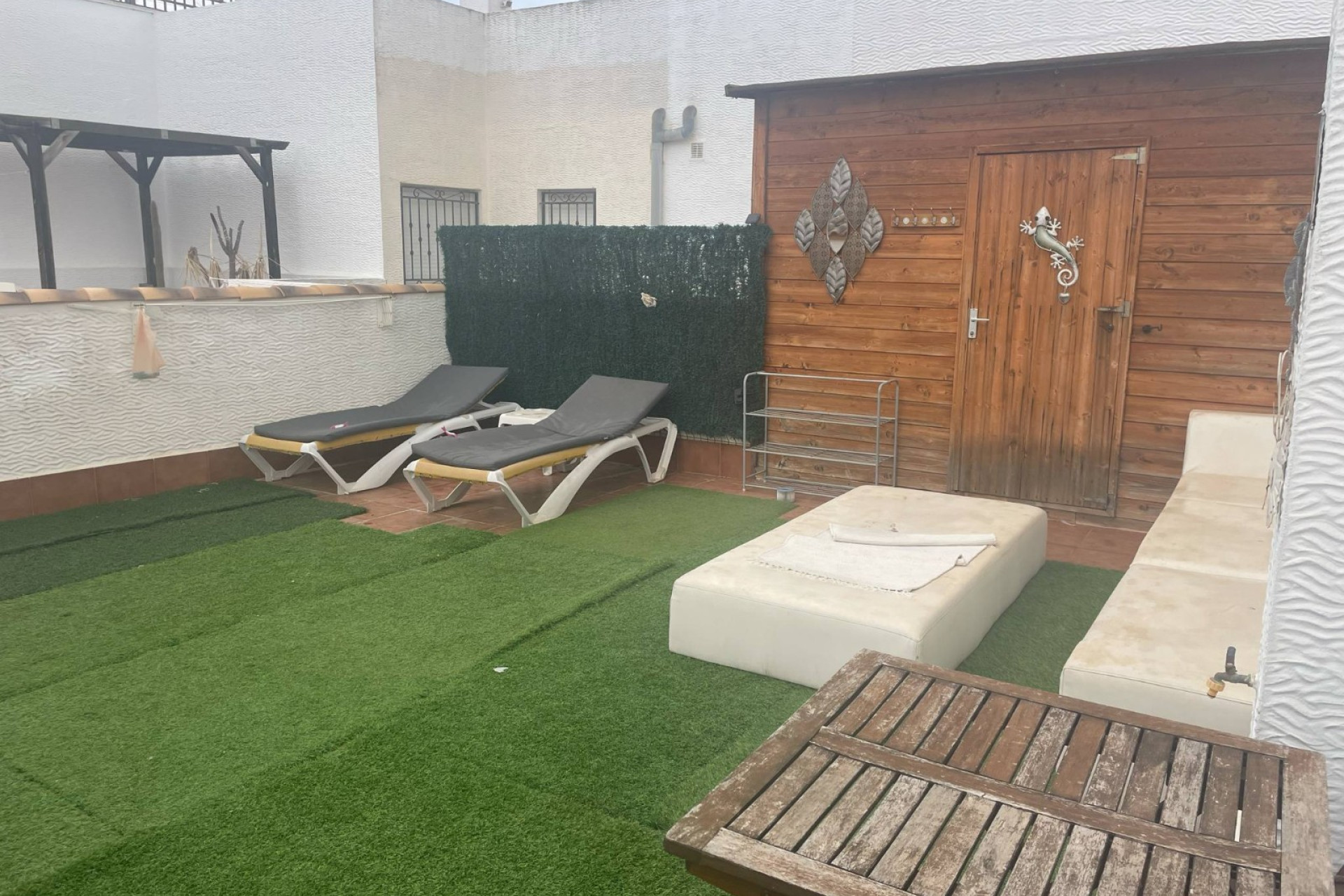 Revente - Apartment - Penthouse - Entre Naranjos Vistabella Golf