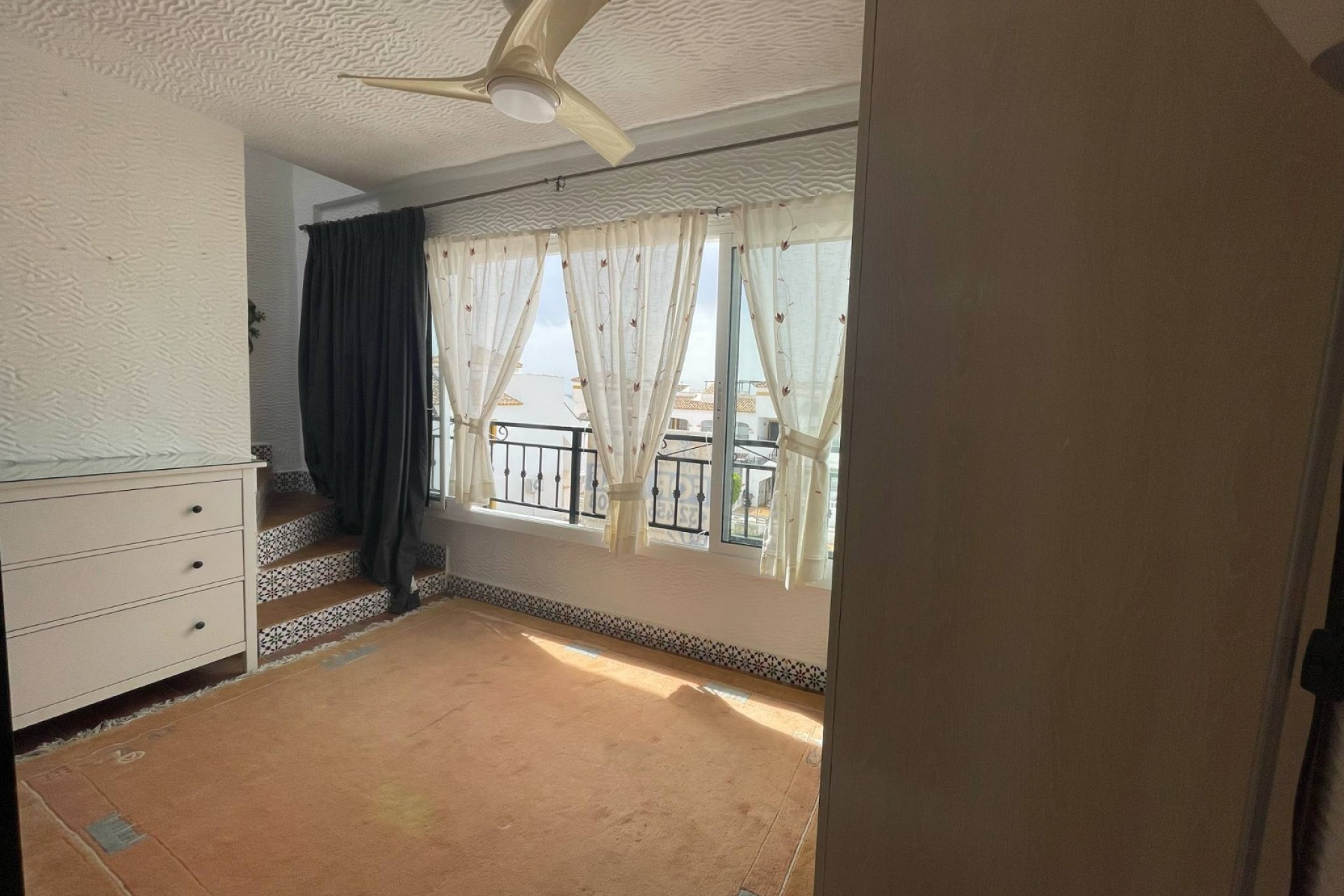 Revente - Apartment - Penthouse - Entre Naranjos Vistabella Golf