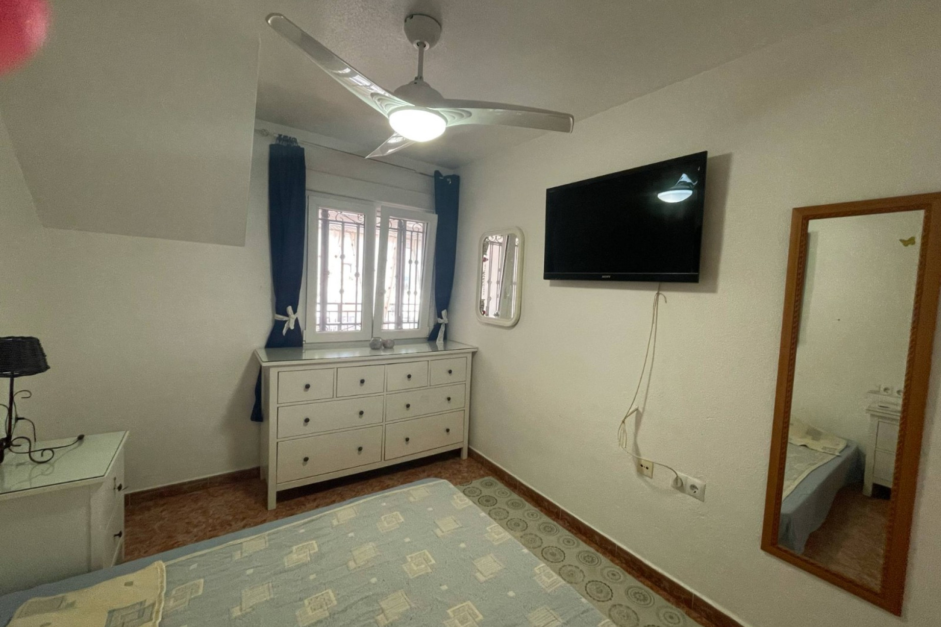 Revente - Apartment - Penthouse - Entre Naranjos Vistabella Golf