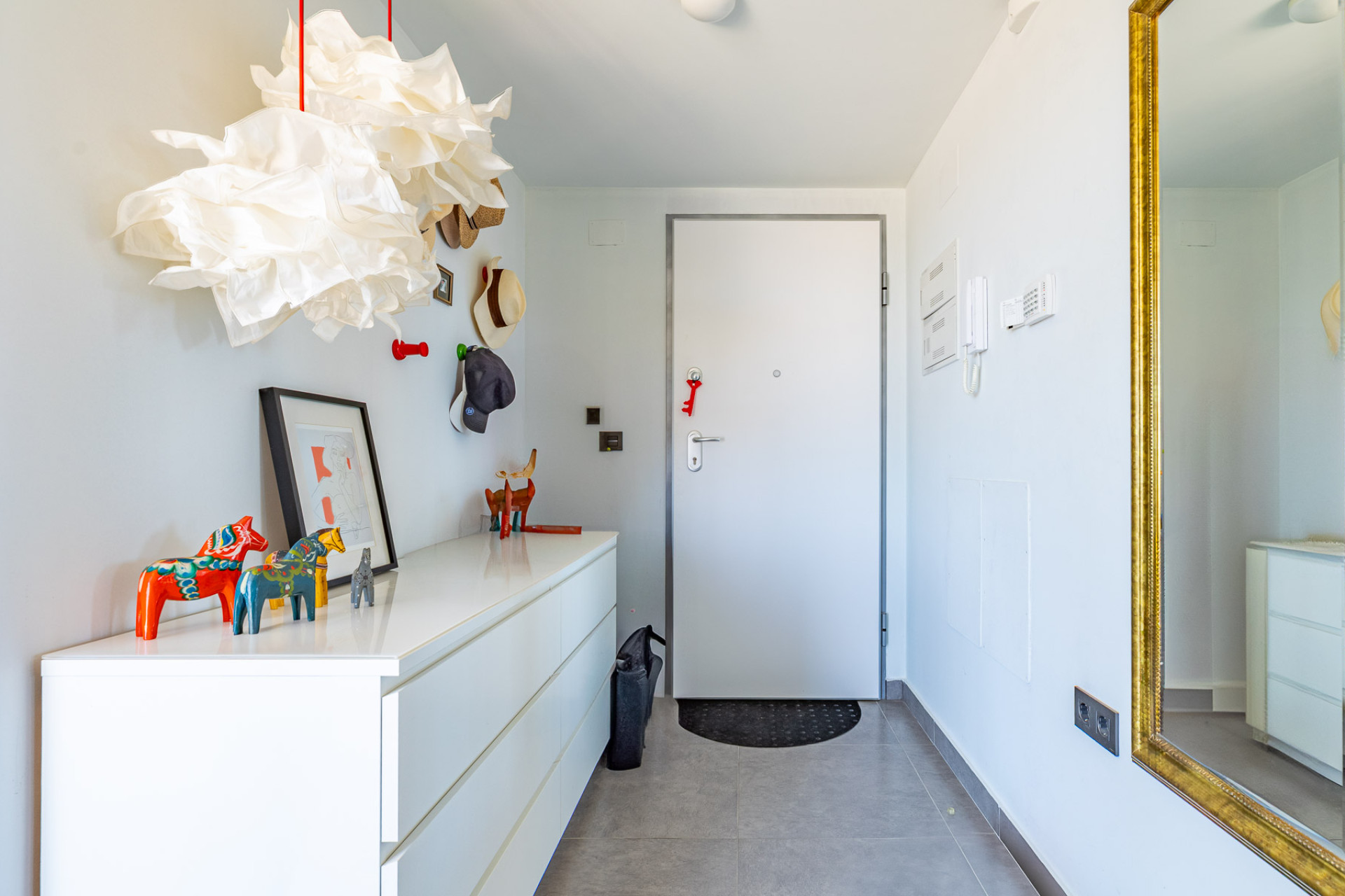 Revente - Apartment - Penthouse - Orihuela Costa - Las Ramblas Golf