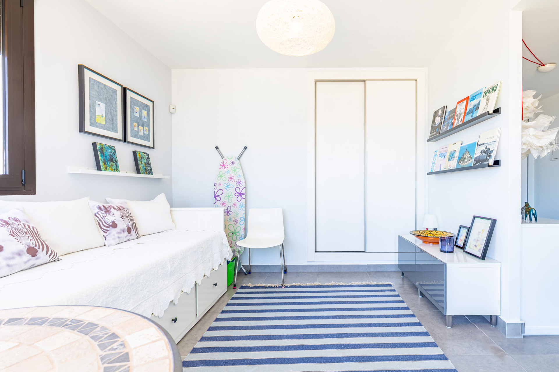 Revente - Apartment - Penthouse - Orihuela Costa - Las Ramblas Golf