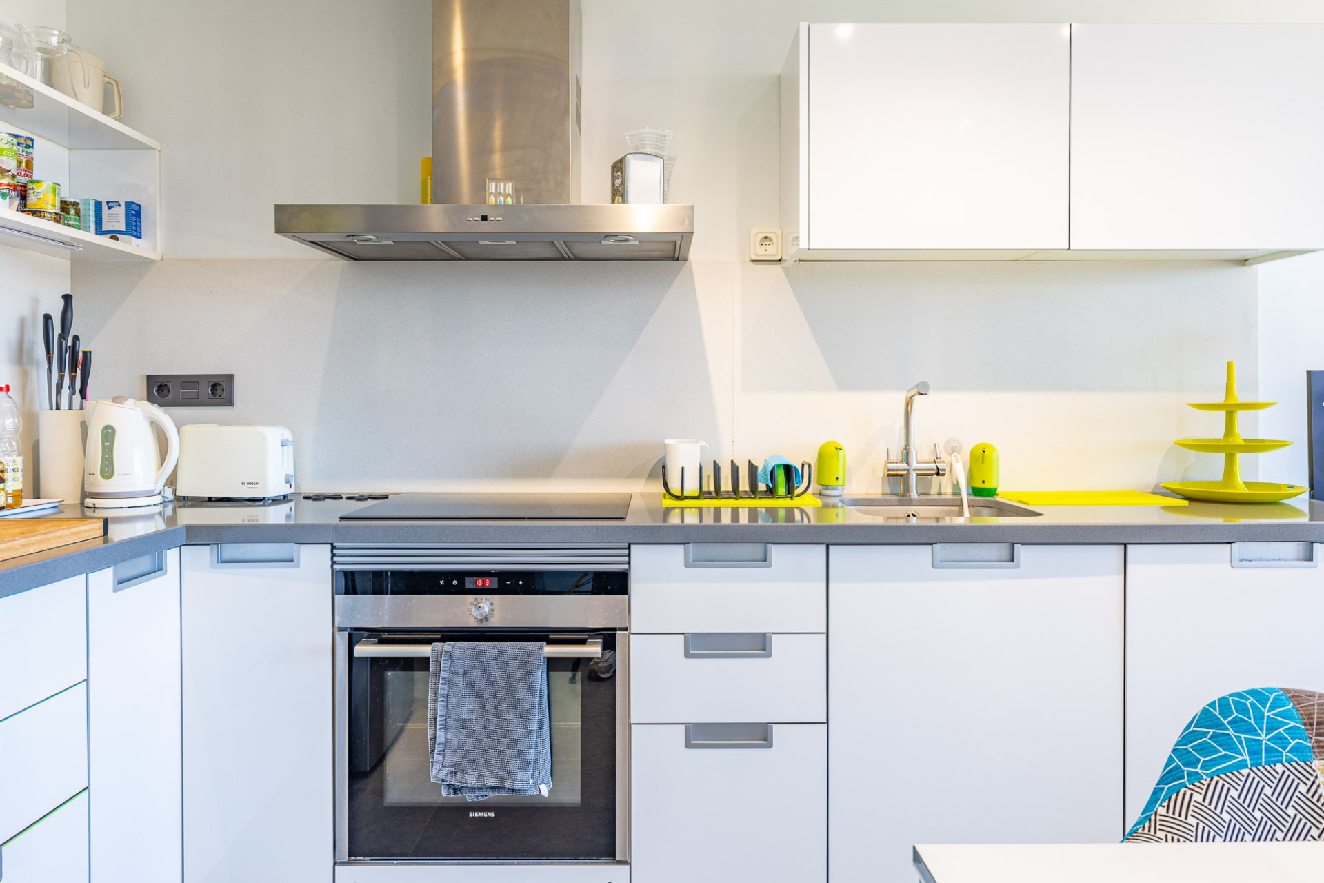 Revente - Apartment - Penthouse - Orihuela Costa - Las Ramblas Golf