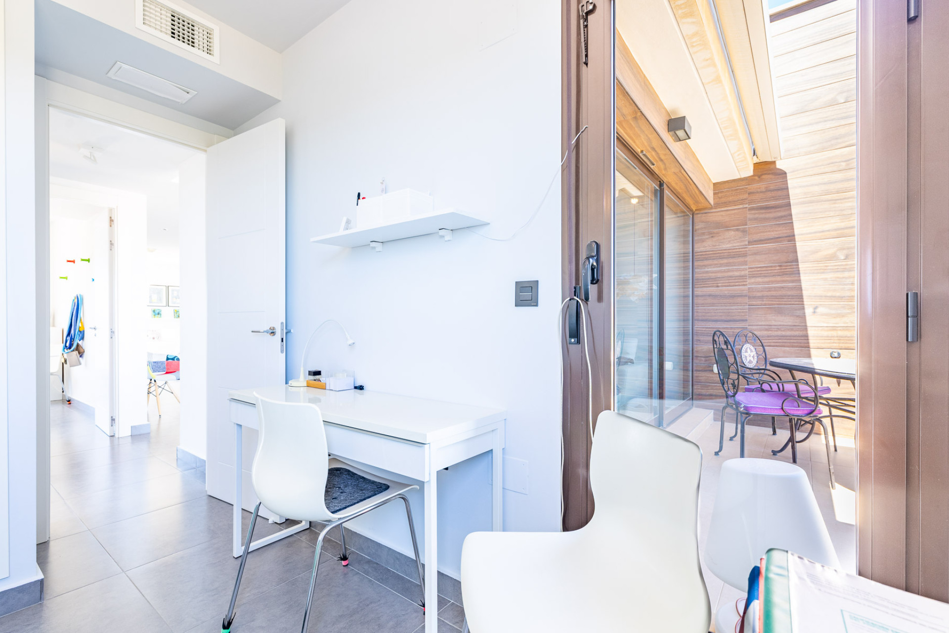 Revente - Apartment - Penthouse - Orihuela Costa - Las Ramblas Golf