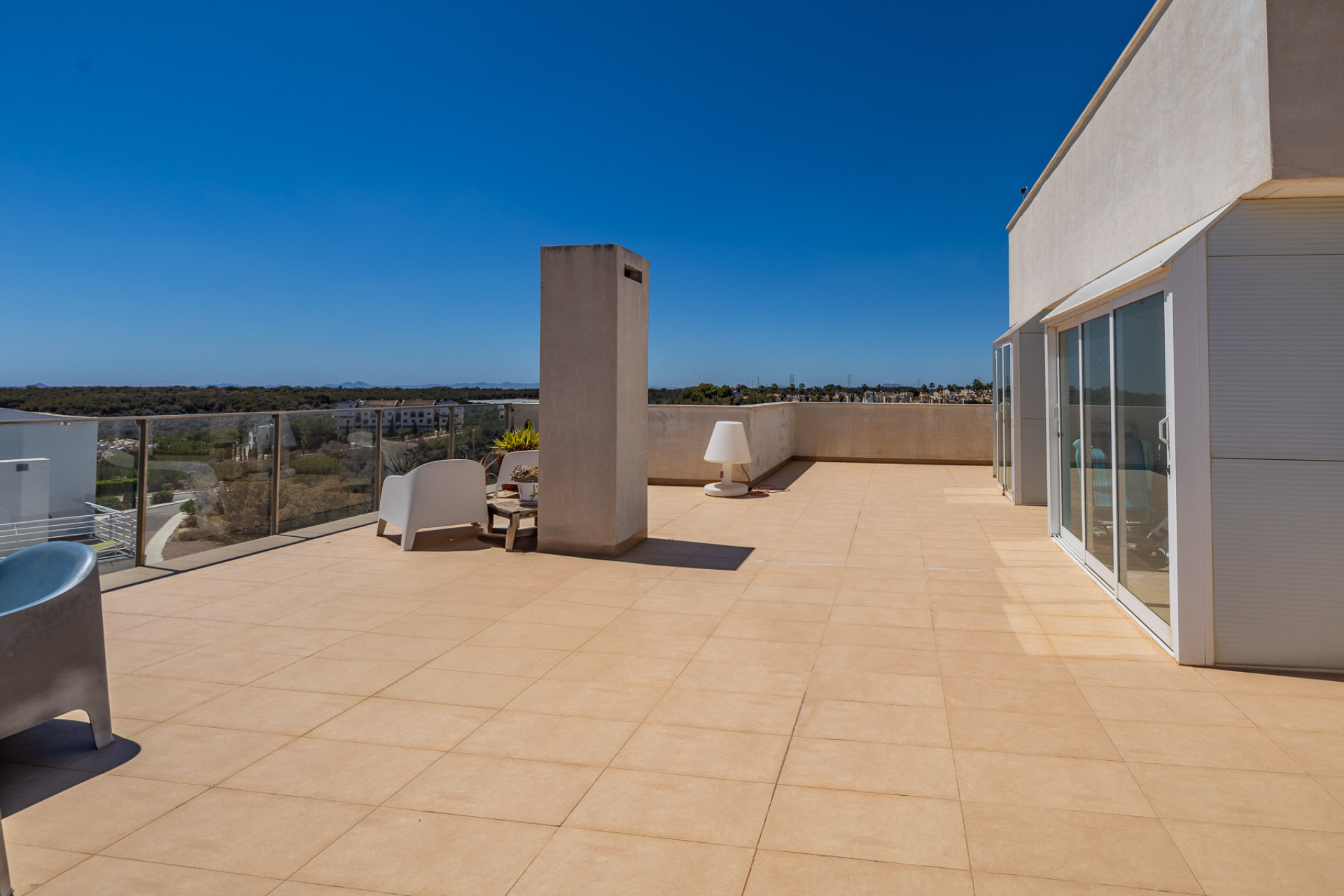 Revente - Apartment - Penthouse - Orihuela Costa - Las Ramblas Golf