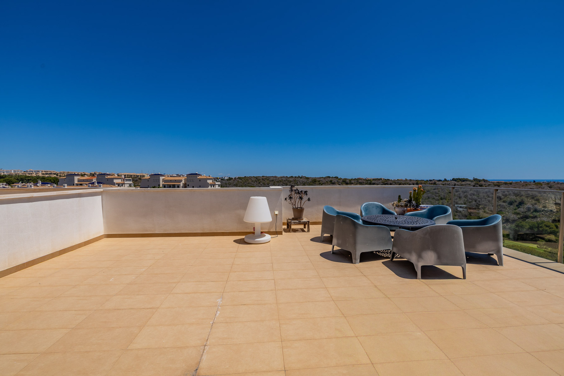Revente - Apartment - Penthouse - Orihuela Costa - Las Ramblas Golf