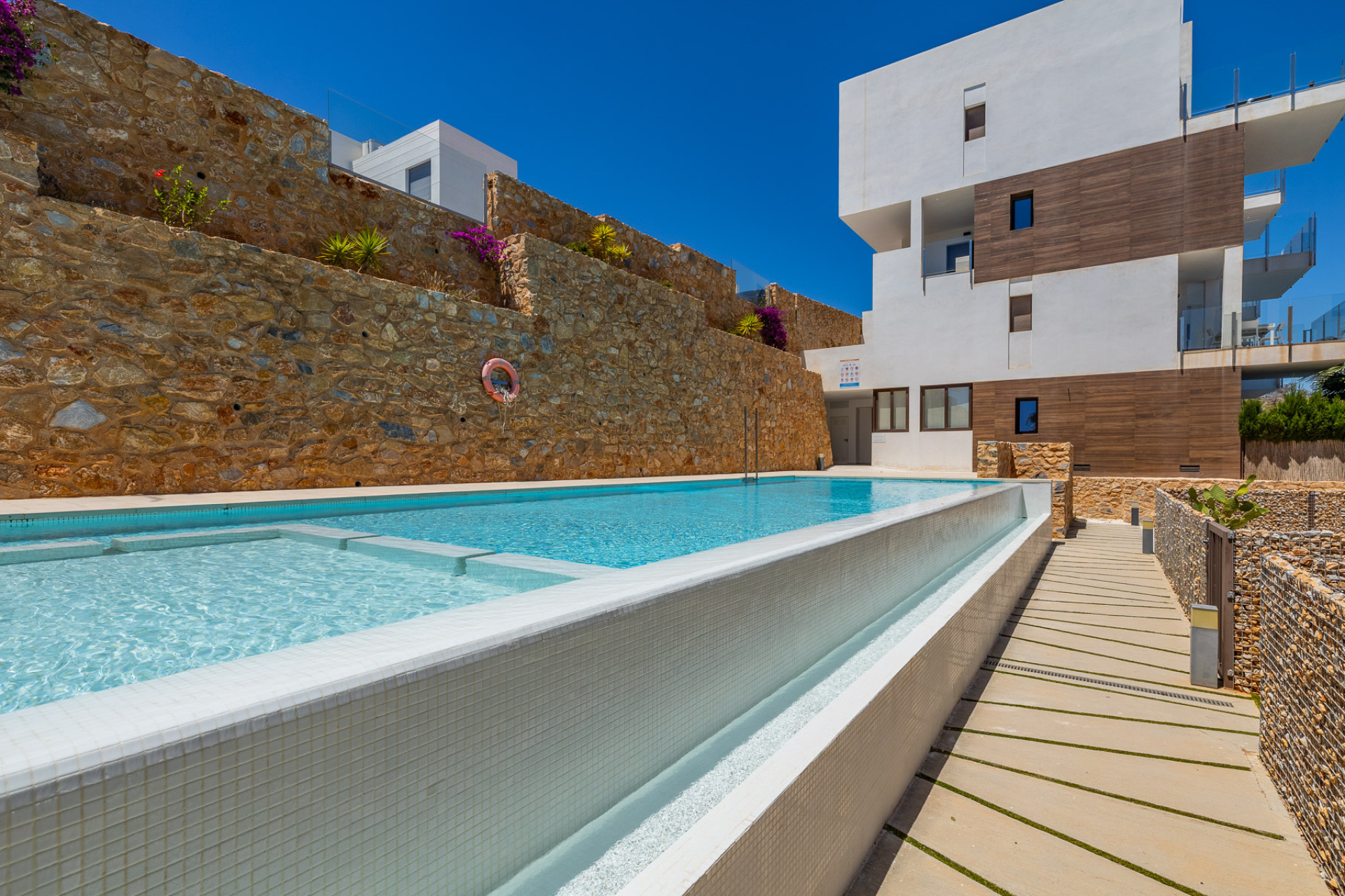 Revente - Apartment - Penthouse - Orihuela Costa - Las Ramblas Golf