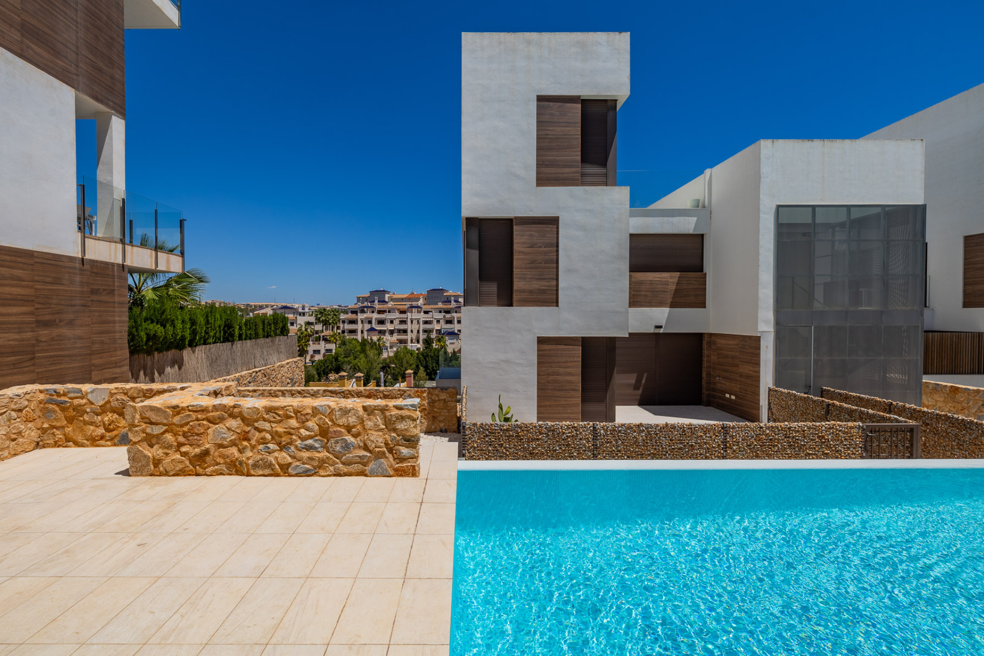 Revente - Apartment - Penthouse - Orihuela Costa - Las Ramblas Golf