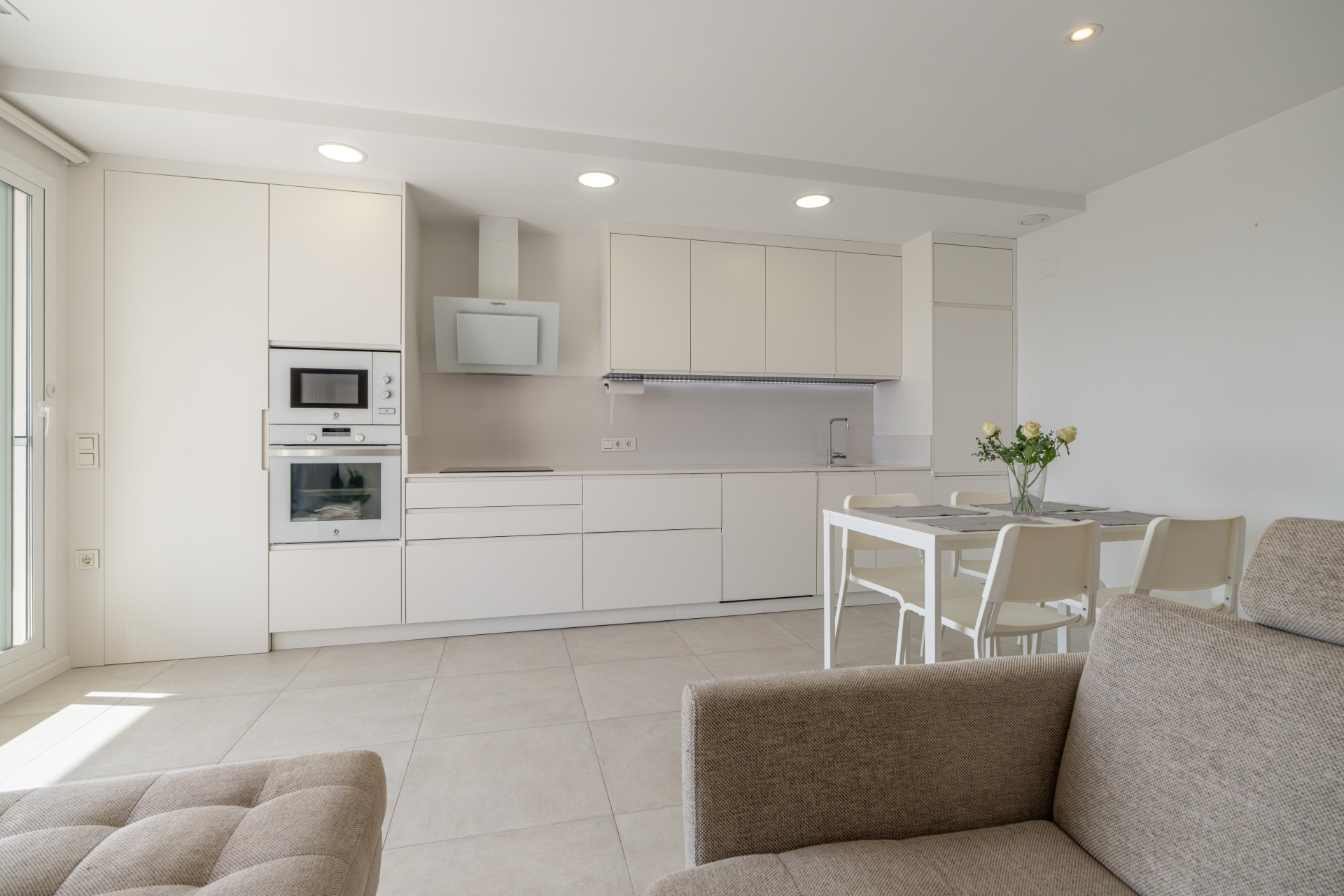 Revente - Apartment - Penthouse - Orihuela Costa - Playa Flamenca