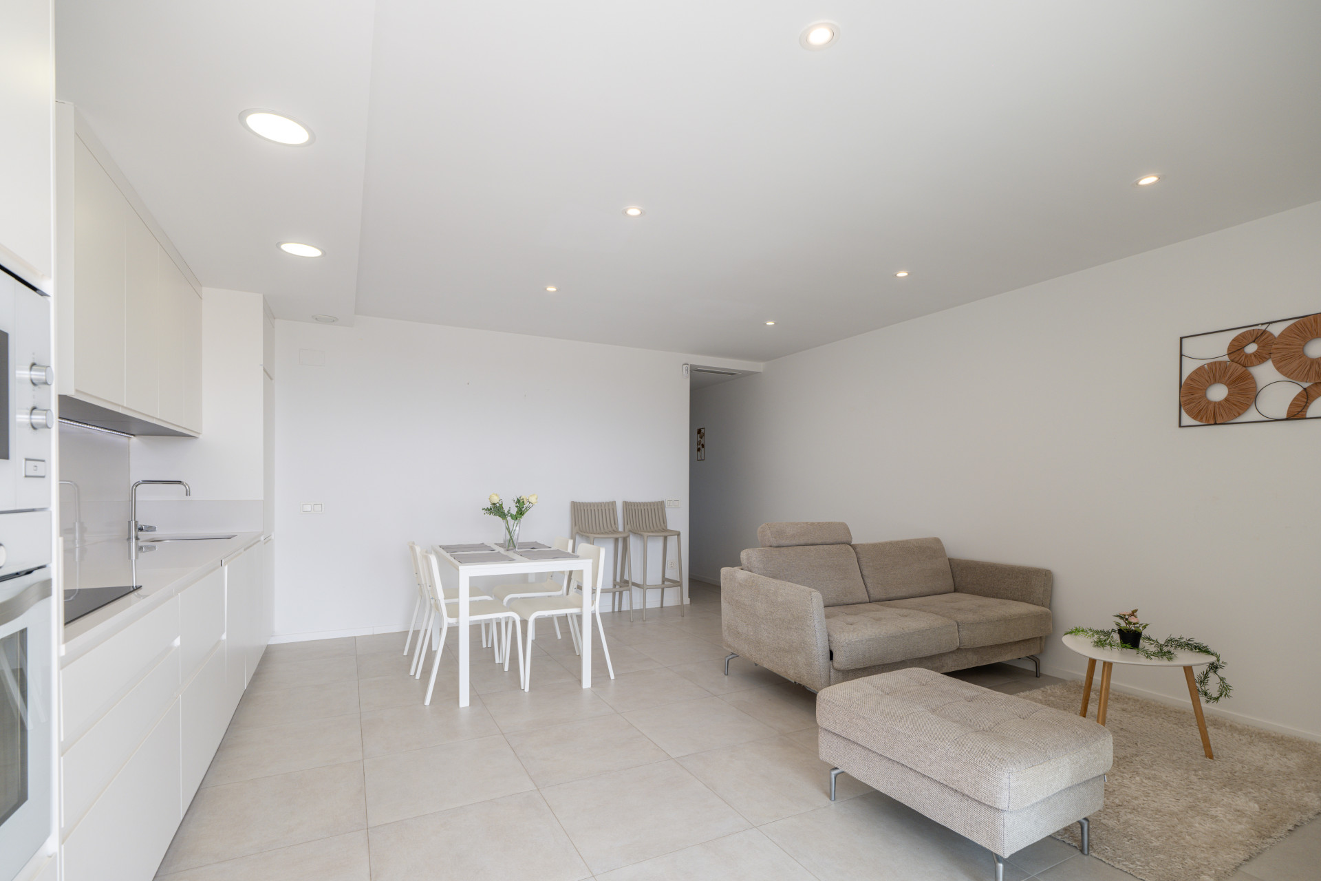 Revente - Apartment - Penthouse - Orihuela Costa - Playa Flamenca