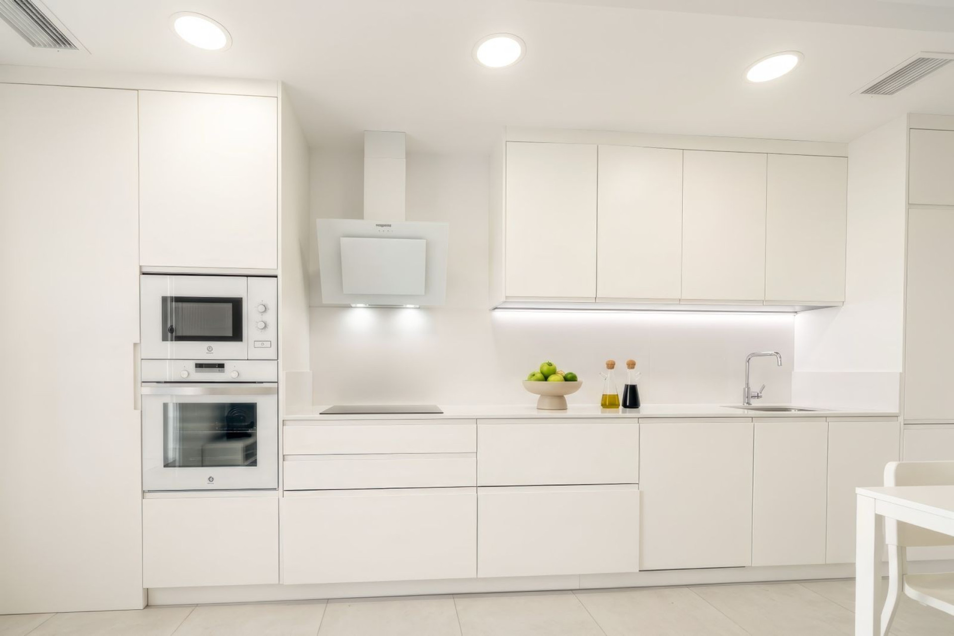 Revente - Apartment - Penthouse - Orihuela Costa - Playa Flamenca