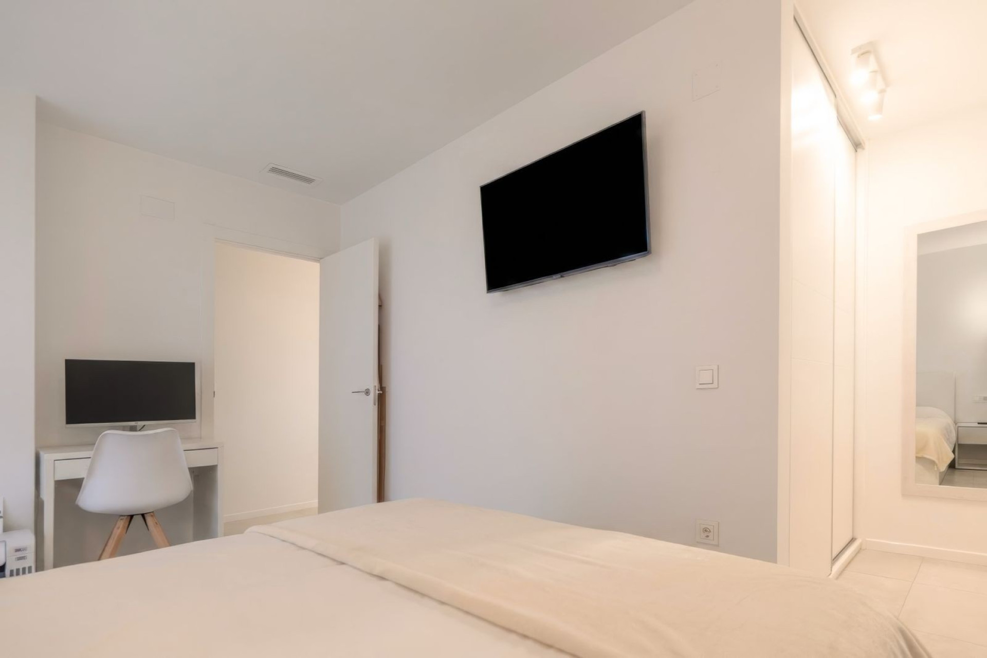 Revente - Apartment - Penthouse - Orihuela Costa - Playa Flamenca