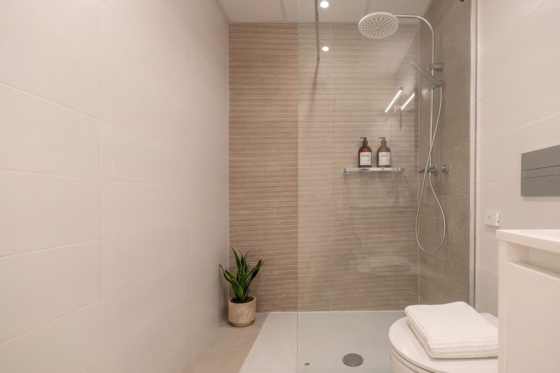 Revente - Apartment - Penthouse - Orihuela Costa - Playa Flamenca