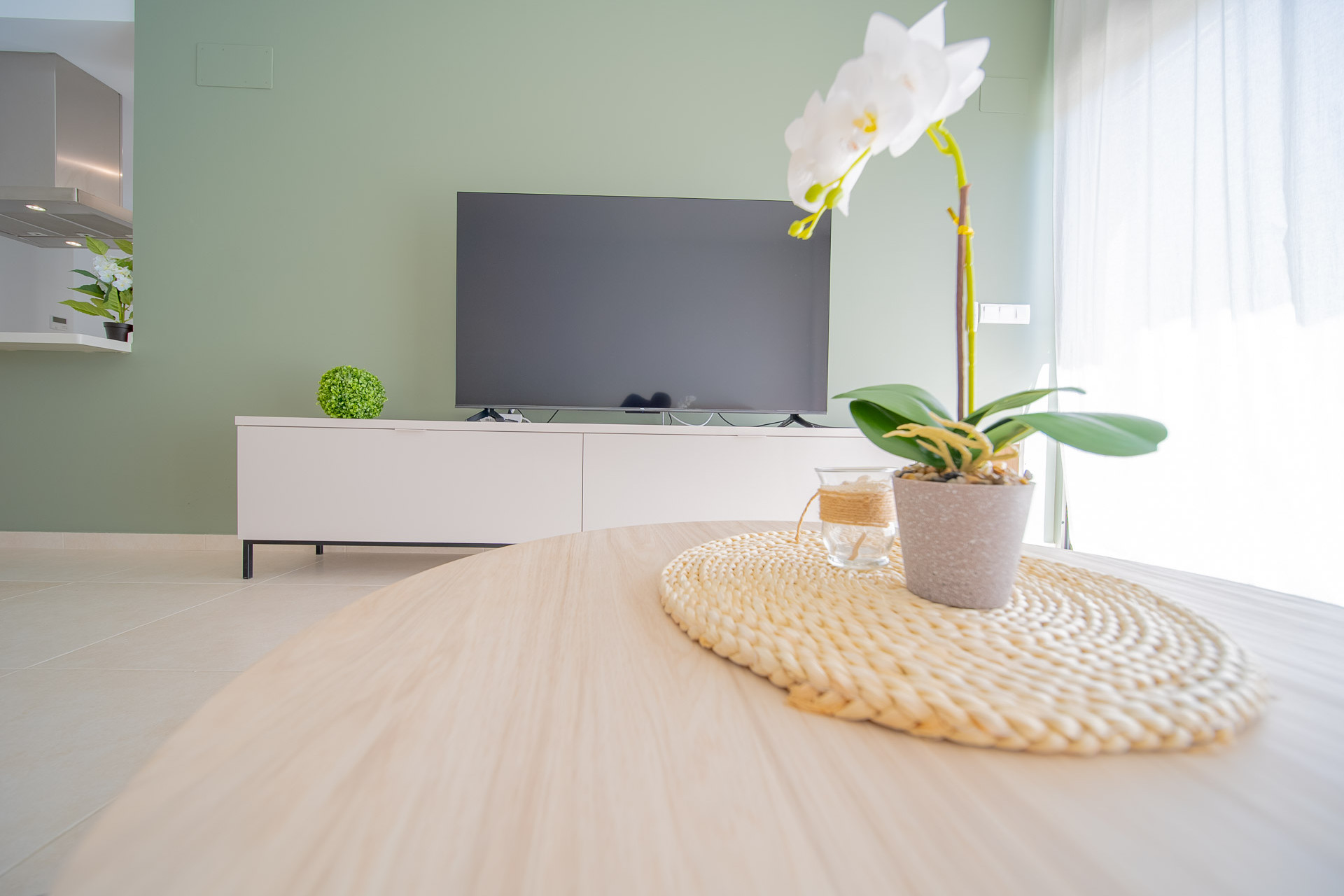 Revente - Apartment - Penthouse - Orihuela Costa - Villamartin