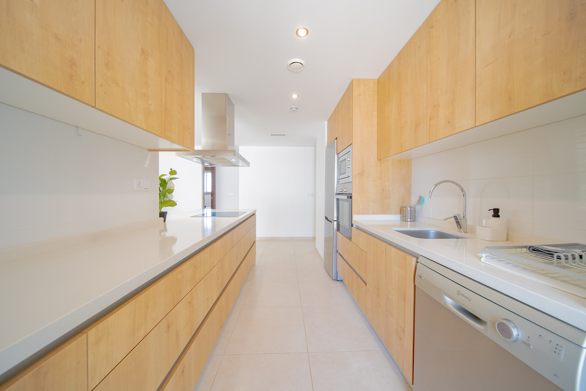 Revente - Apartment - Penthouse - Orihuela Costa - Villamartin