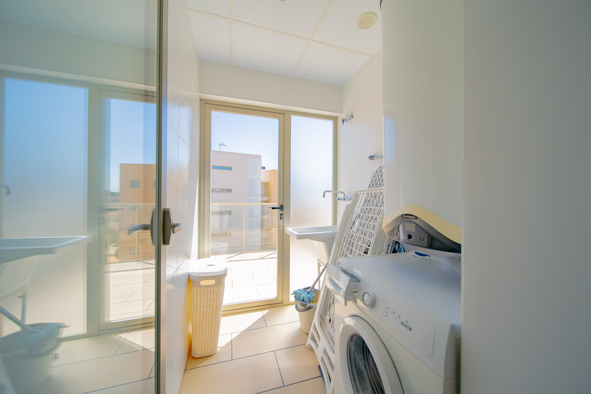 Revente - Apartment - Penthouse - Orihuela Costa - Villamartin