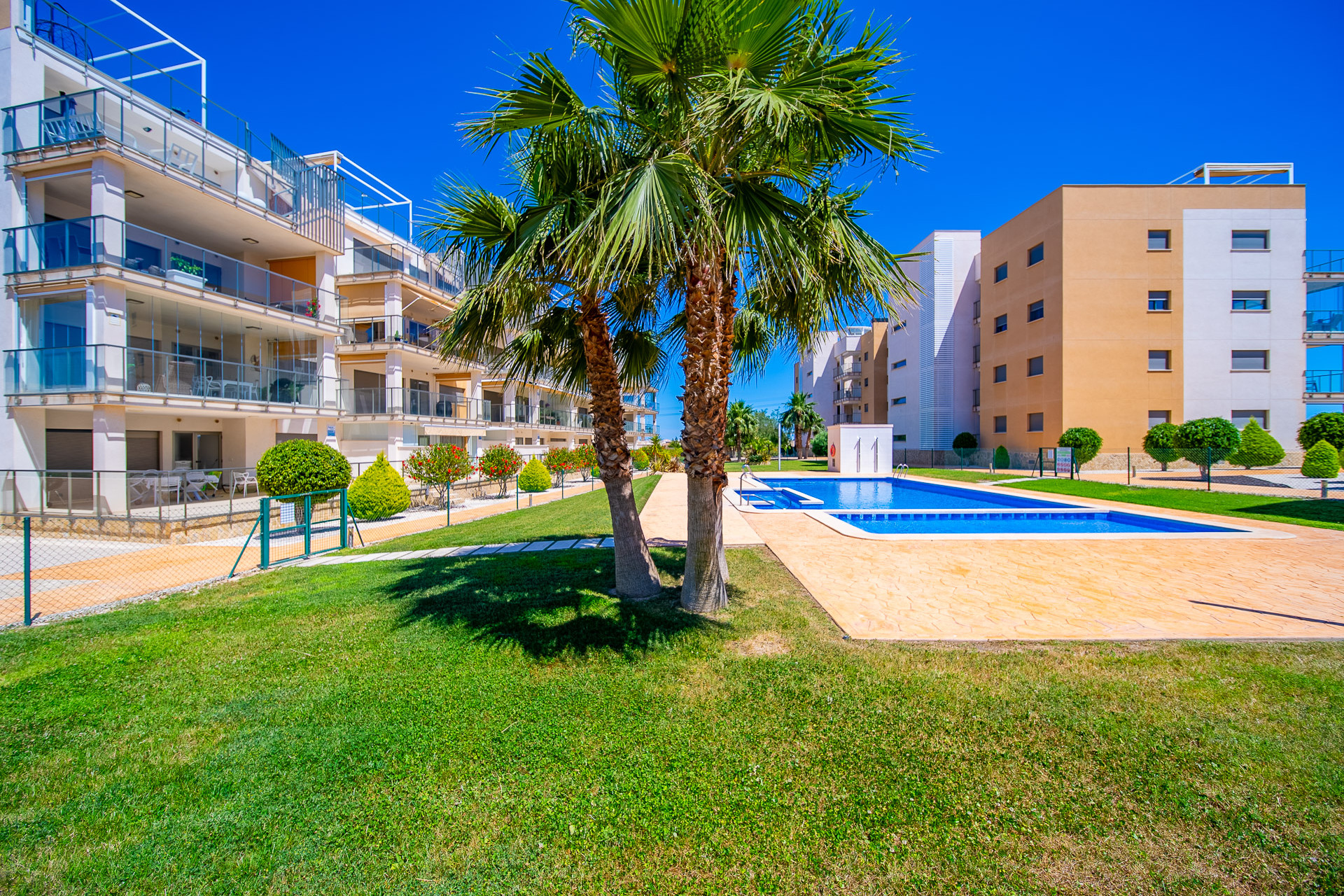 Revente - Apartment - Penthouse - Orihuela Costa - Villamartin
