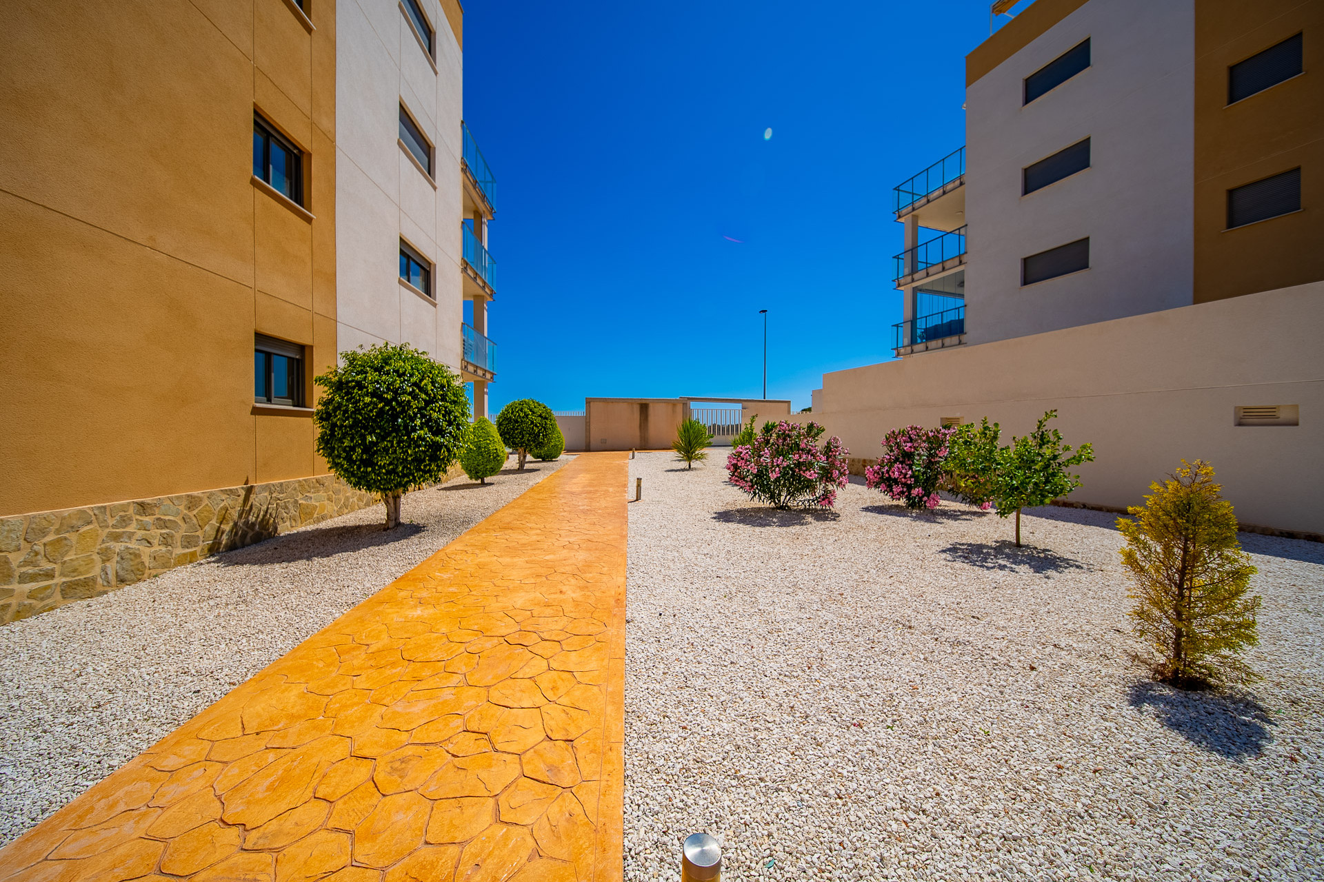 Revente - Apartment - Penthouse - Orihuela Costa - Villamartin