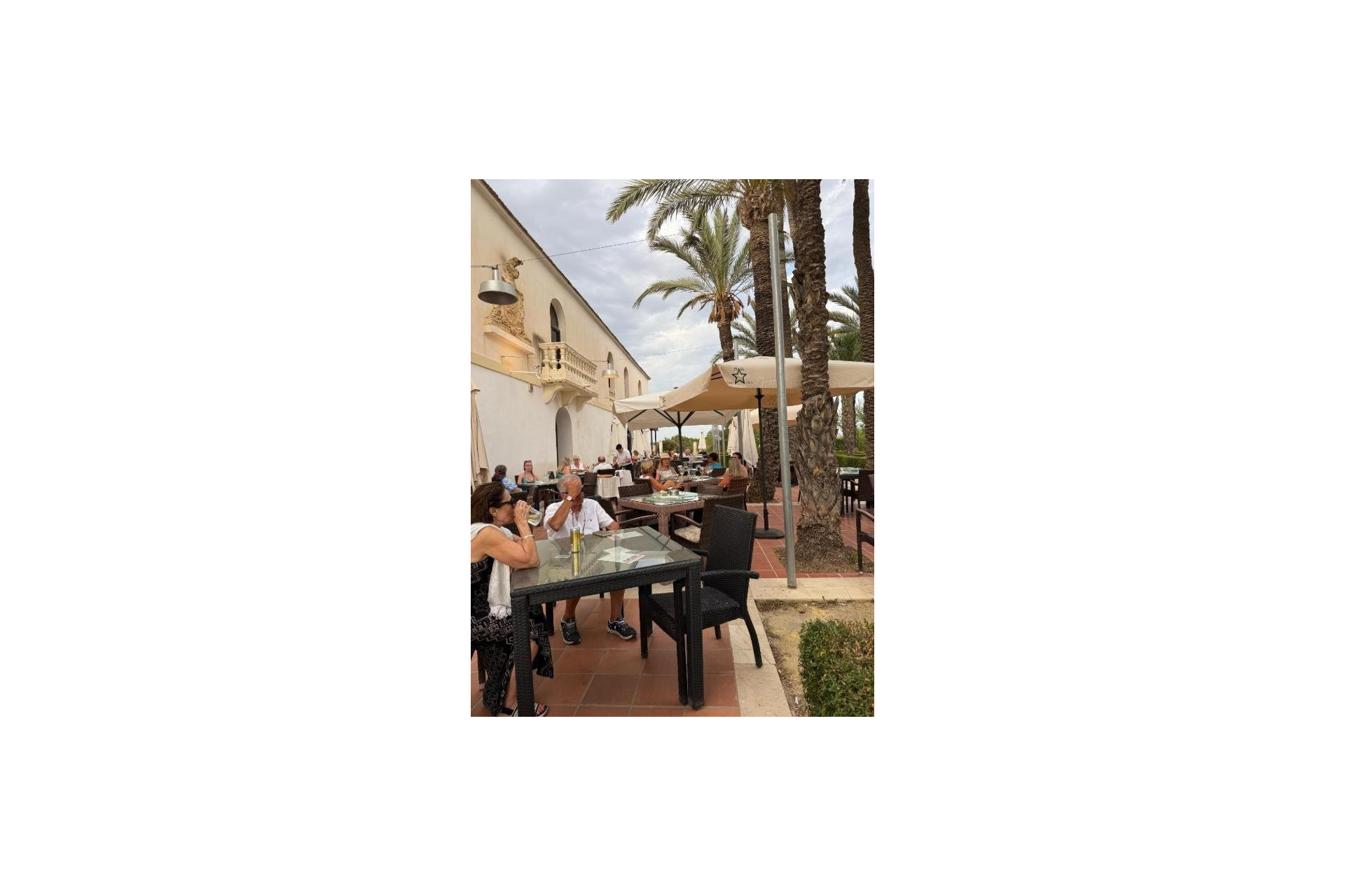 Revente - Apartment - Penthouse - Sucina - Hacienda Riquelme Golf