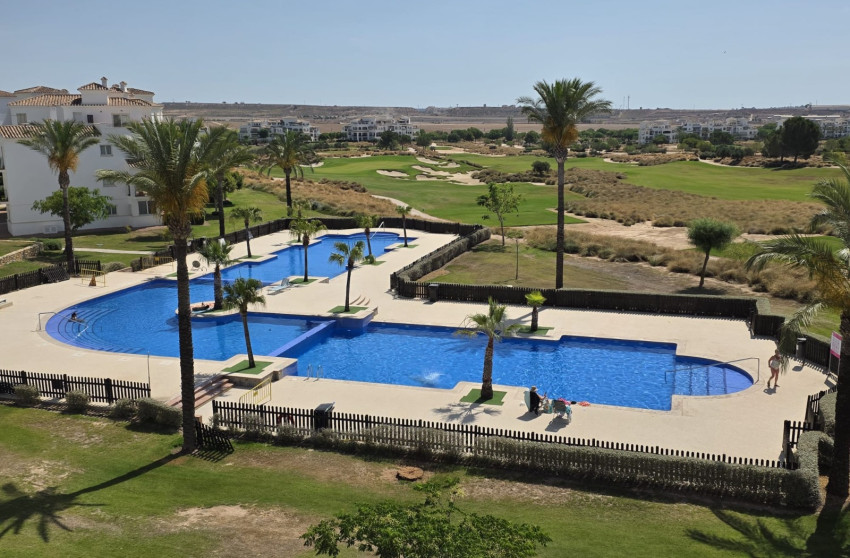 Revente - Apartment - Penthouse - Sucina
