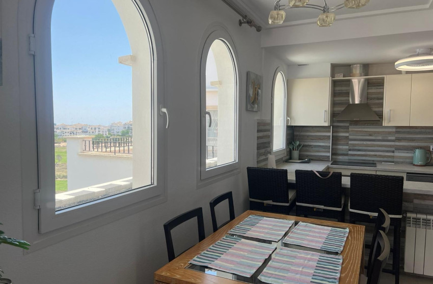 Revente - Apartment - Penthouse - Sucina