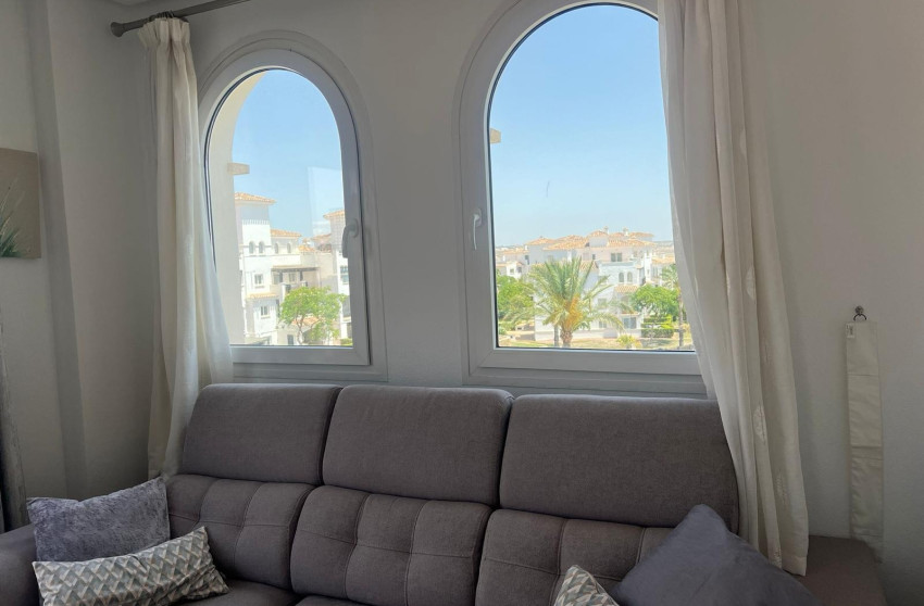 Revente - Apartment - Penthouse - Sucina