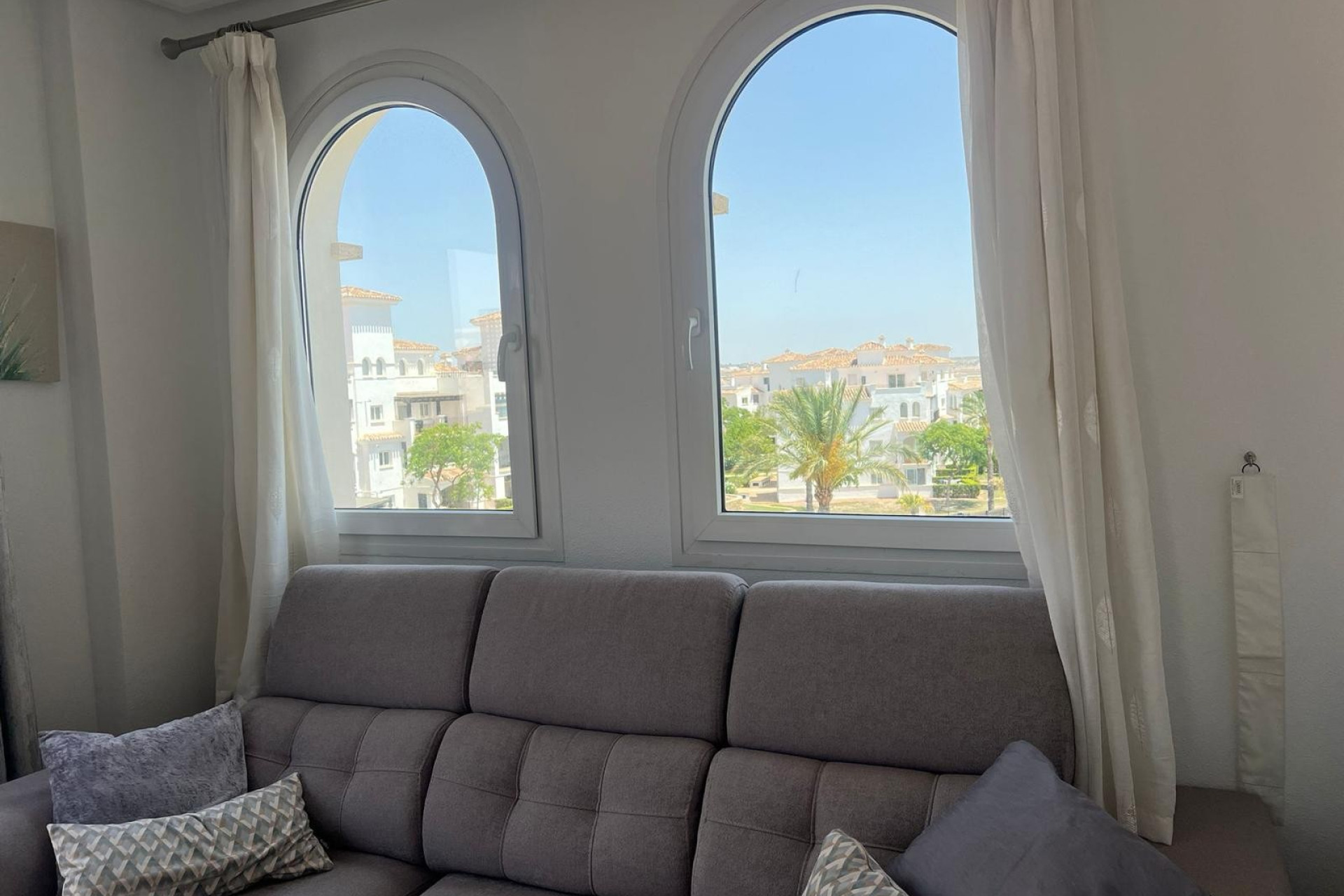 Revente - Apartment - Penthouse - Sucina