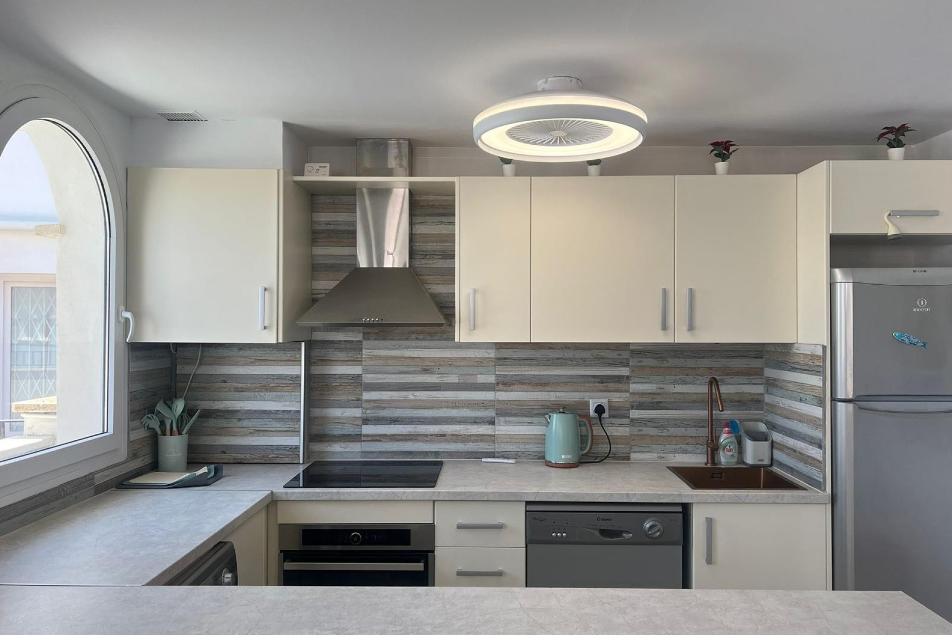 Revente - Apartment - Penthouse - Sucina