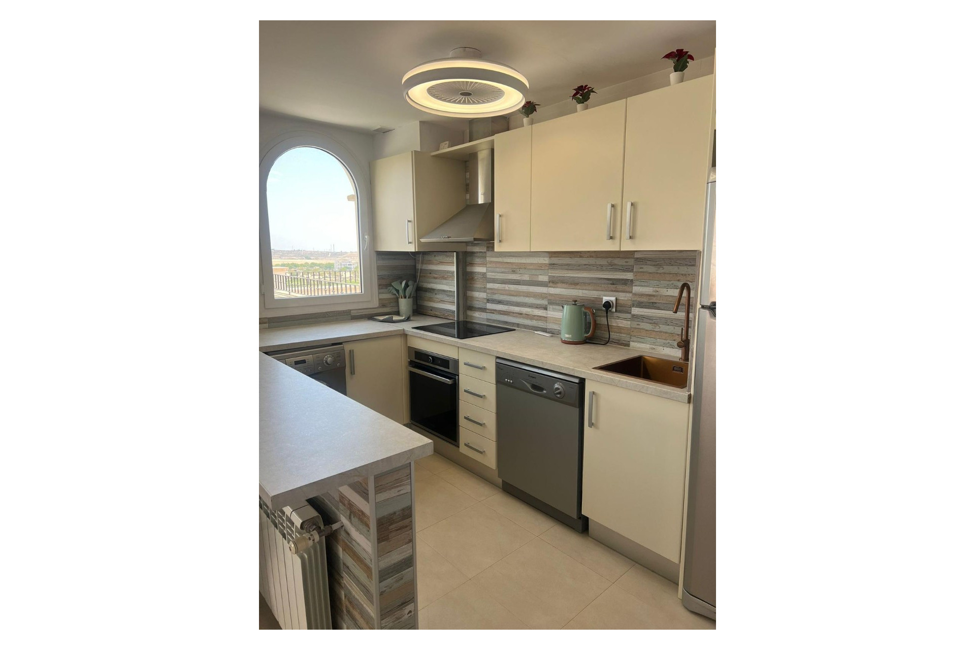 Revente - Apartment - Penthouse - Sucina